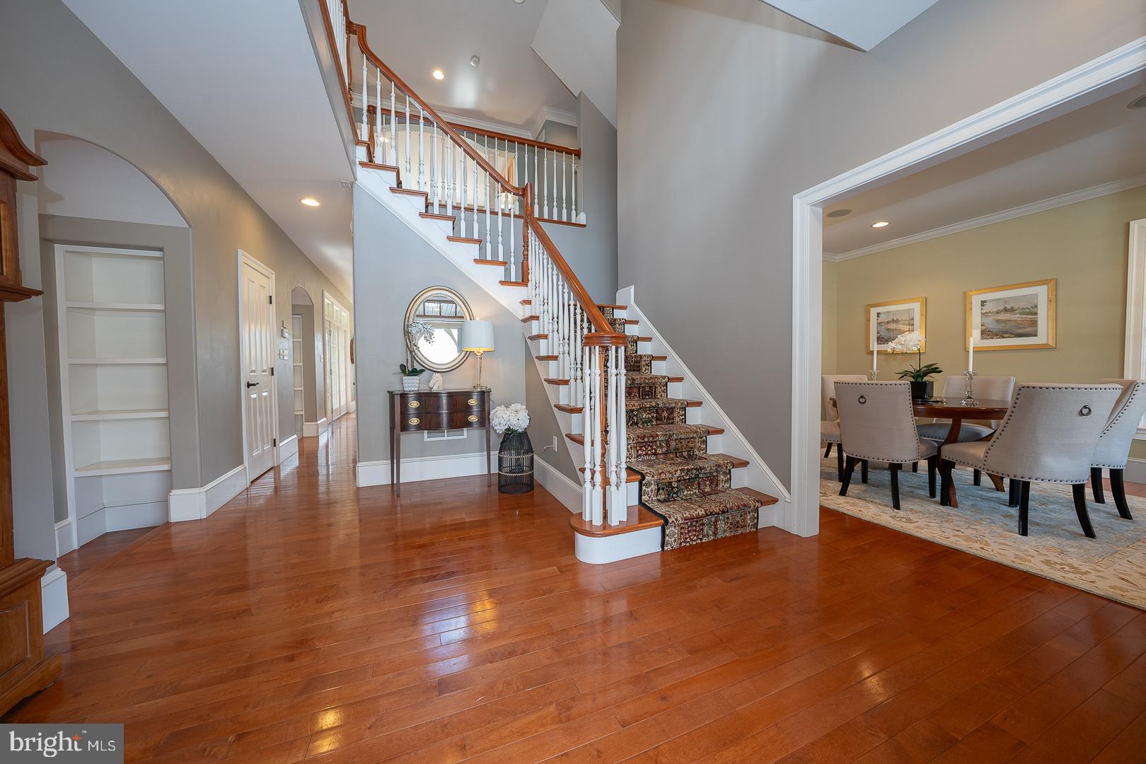 INDIAN RUN FARM - Residential