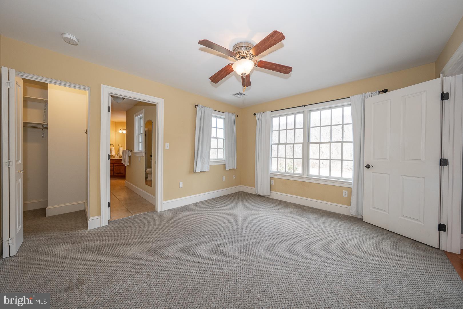 INDIAN RUN FARM - Residential