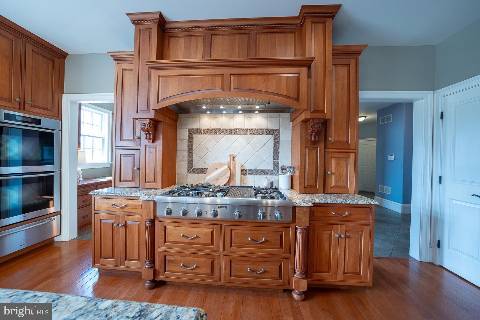 INDIAN RUN FARM - Residential