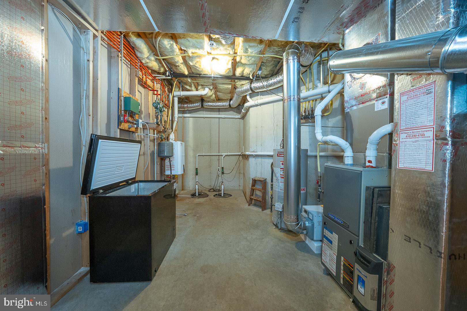 INDIAN RUN FARM - Residential