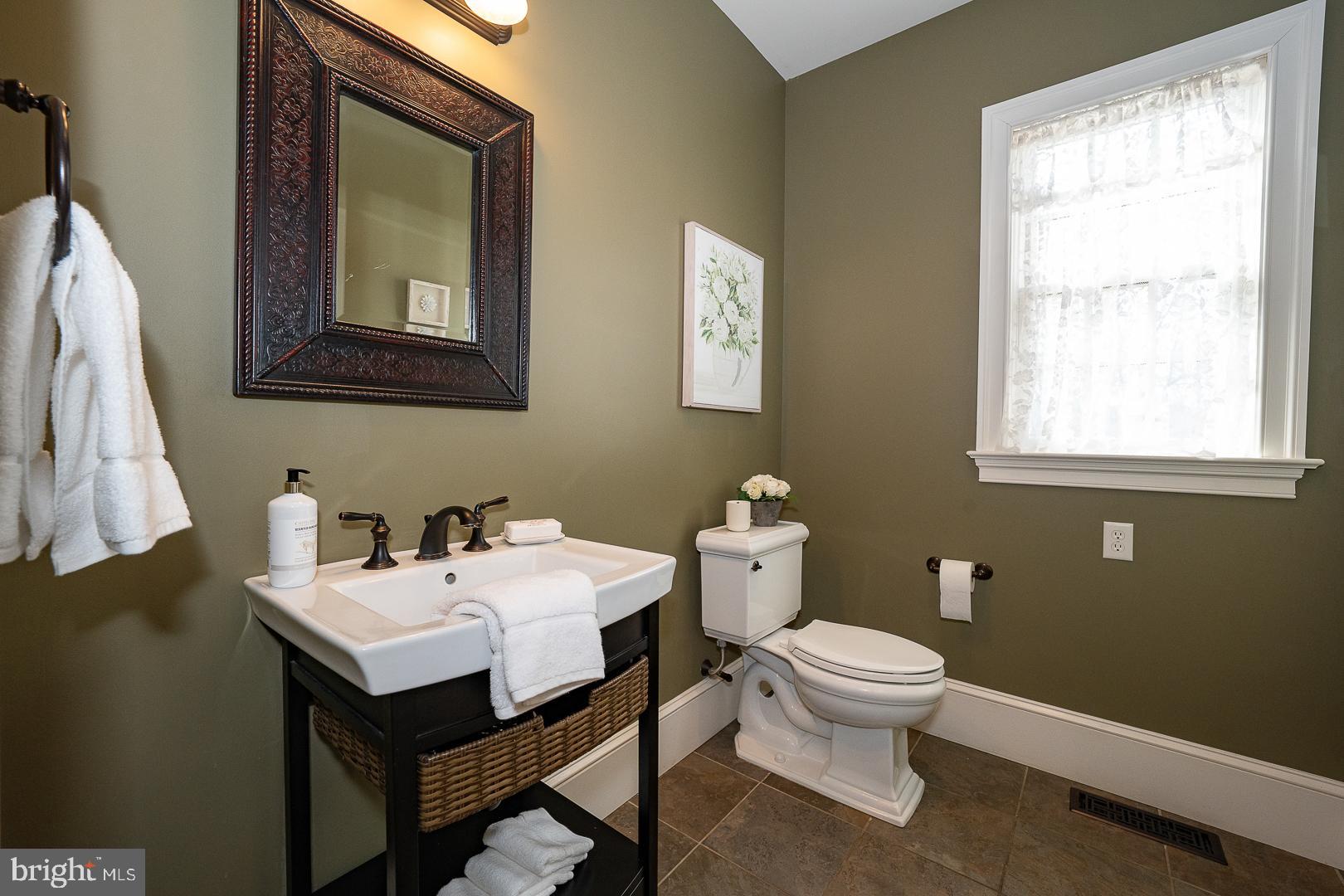 INDIAN RUN FARM - Residential