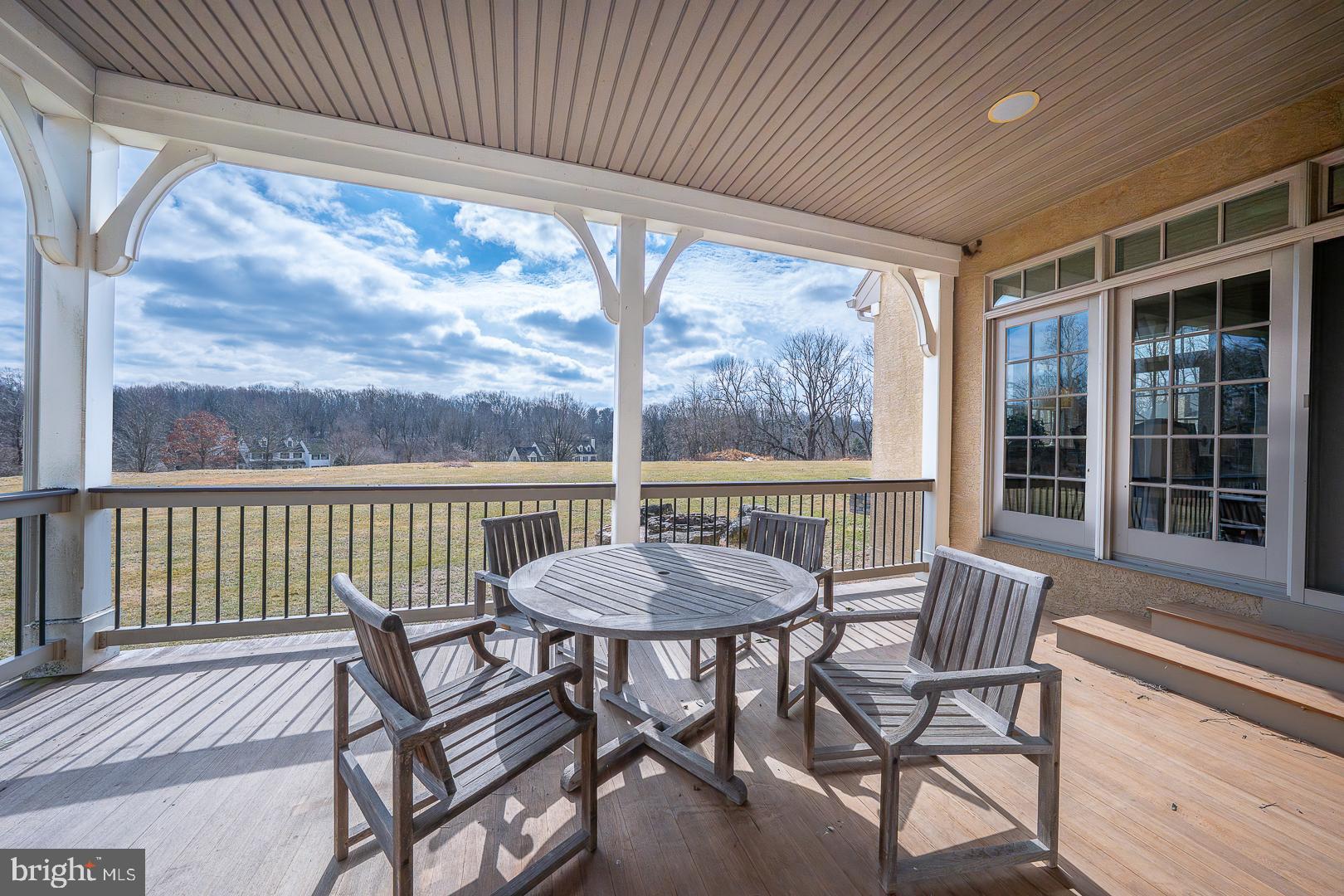 INDIAN RUN FARM - Residential