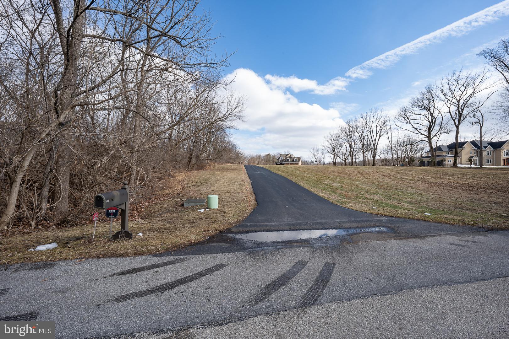 INDIAN RUN FARM - Residential