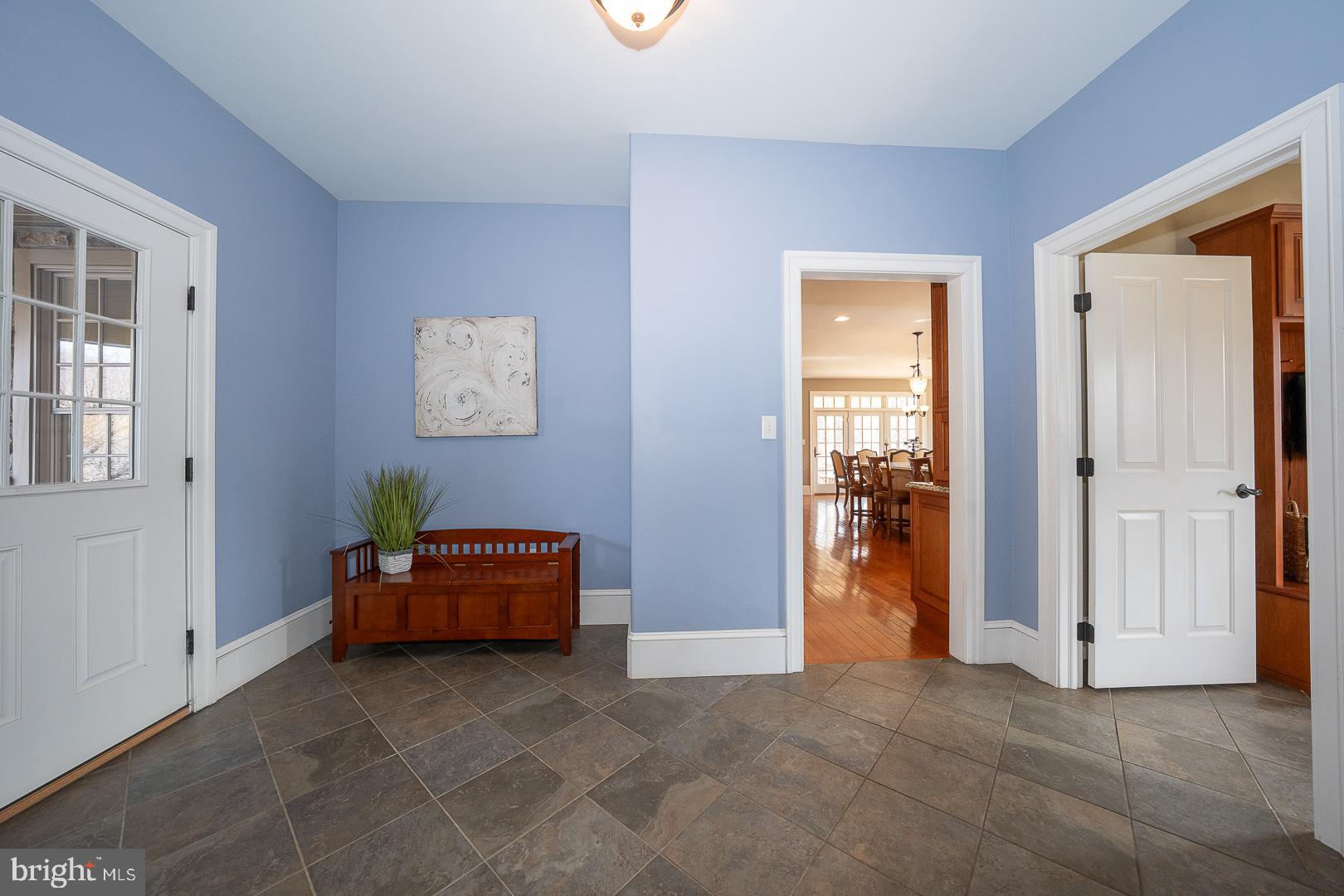 INDIAN RUN FARM - Residential