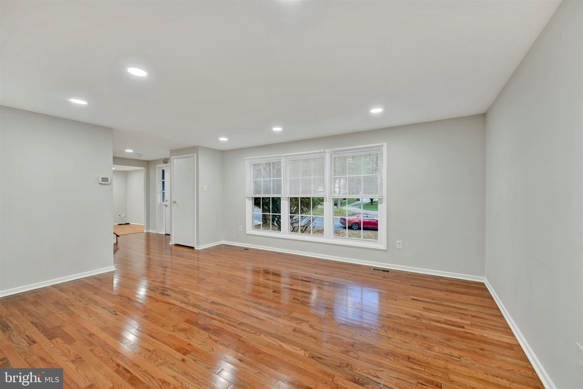 OWEN BROWN ESTATES - Residential Lease