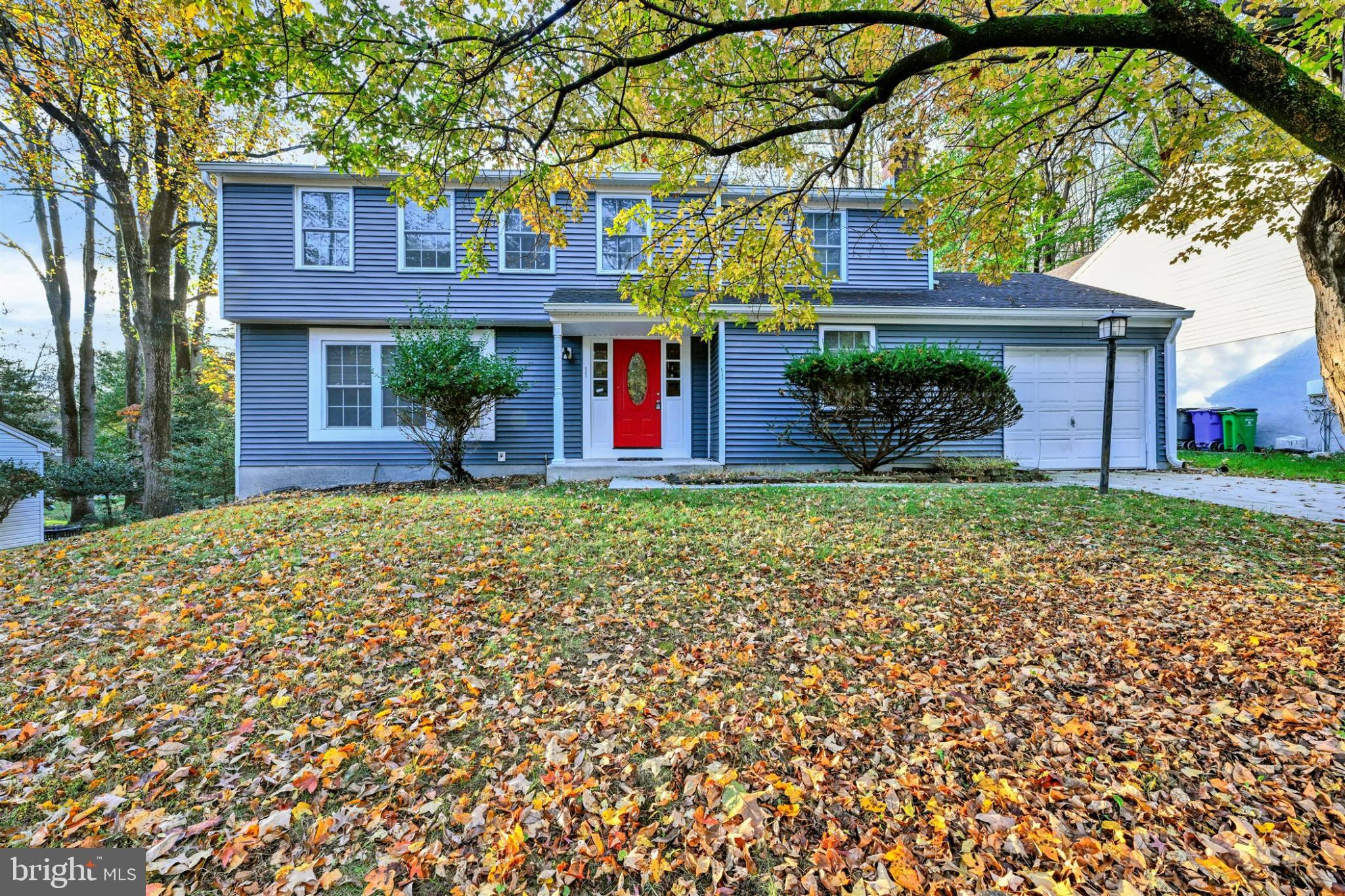 OWEN BROWN ESTATES - Residential Lease