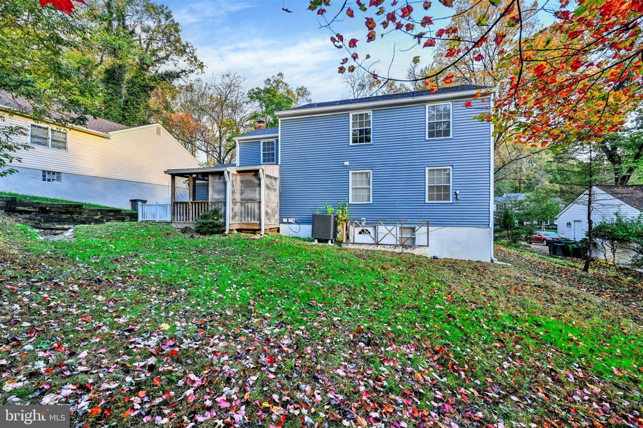 OWEN BROWN ESTATES - Residential Lease