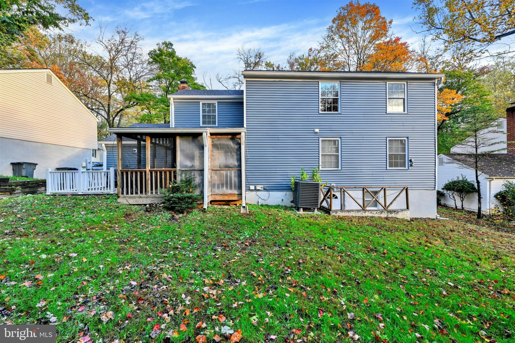 OWEN BROWN ESTATES - Residential Lease