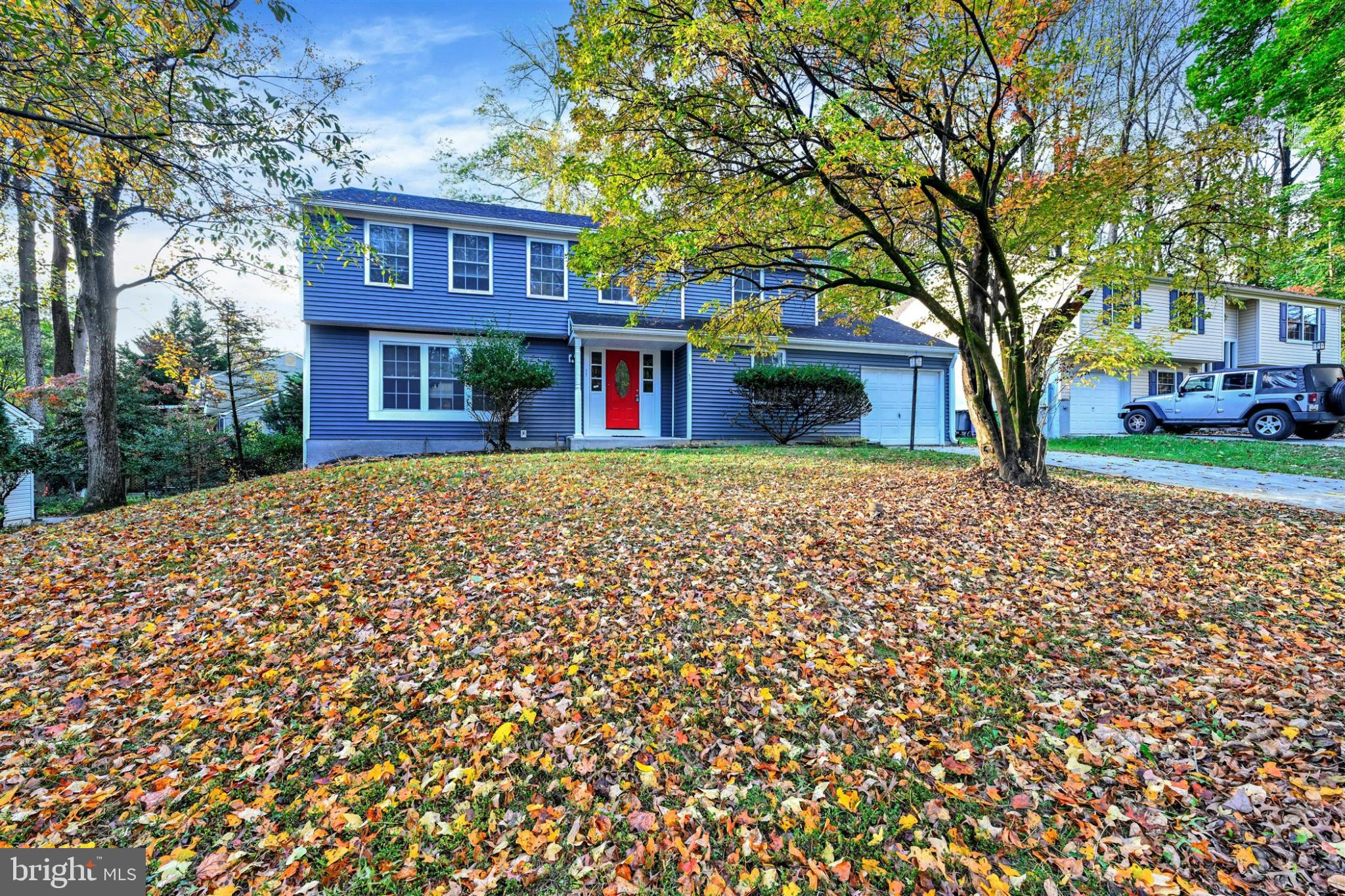 OWEN BROWN ESTATES - Residential Lease