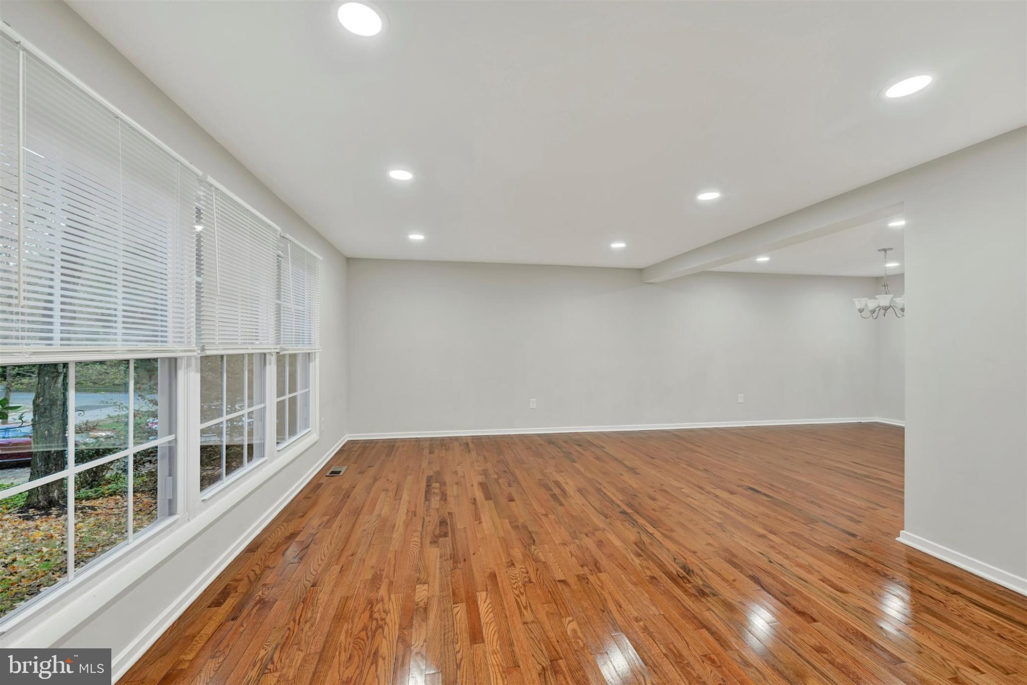 OWEN BROWN ESTATES - Residential Lease