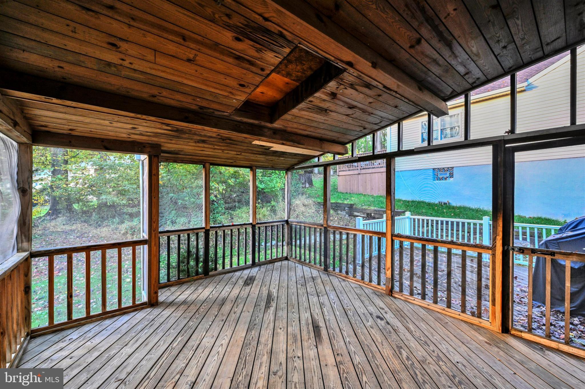 OWEN BROWN ESTATES - Residential Lease