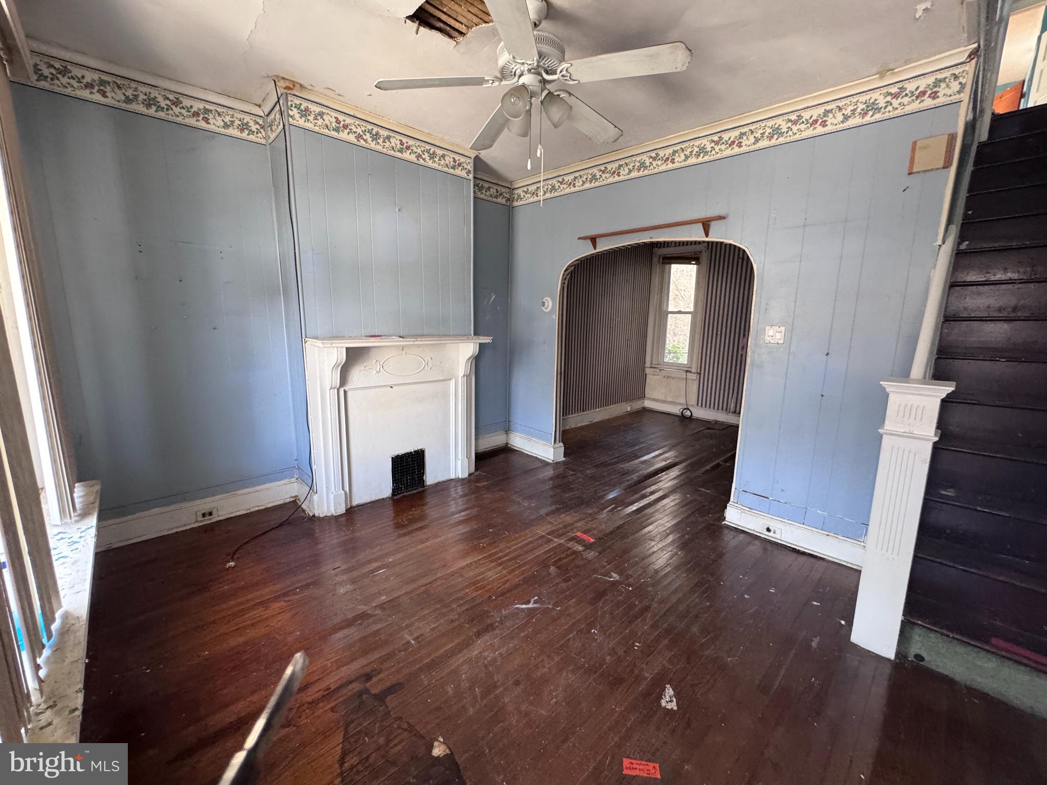 716 S FRAZIER STREET