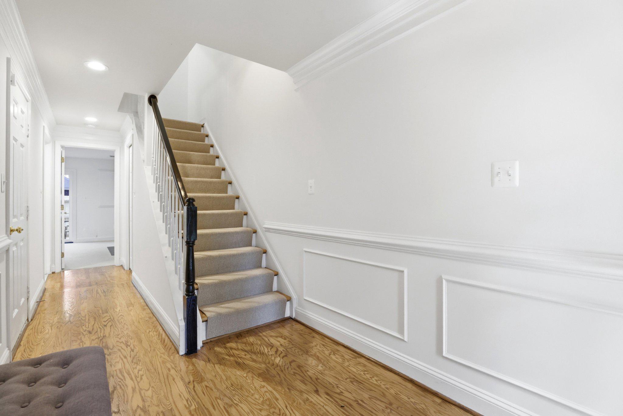 PALISADES PARK - Residential