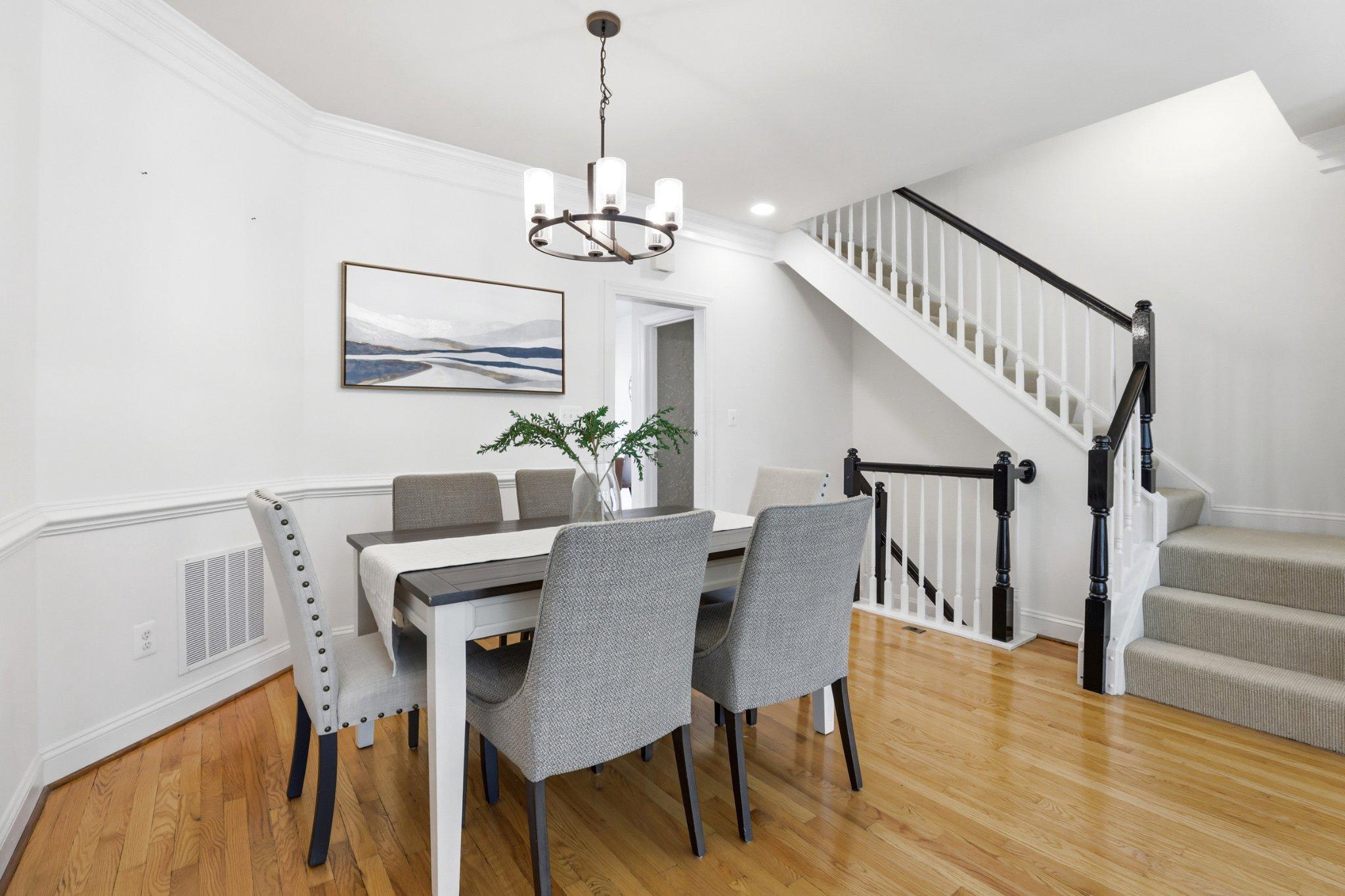 PALISADES PARK - Residential