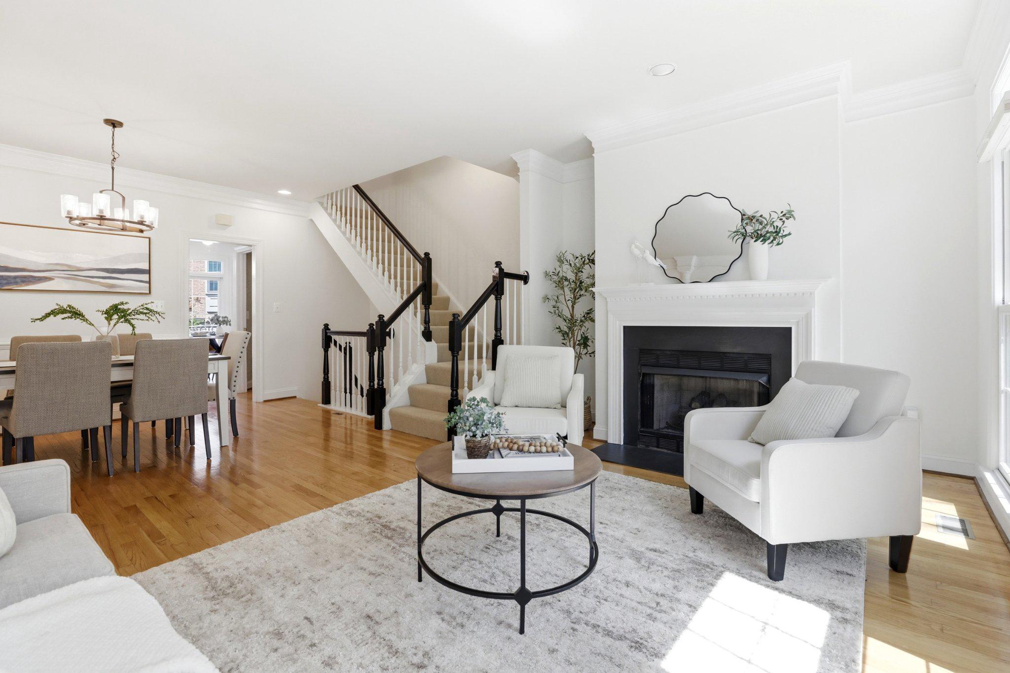 PALISADES PARK - Residential