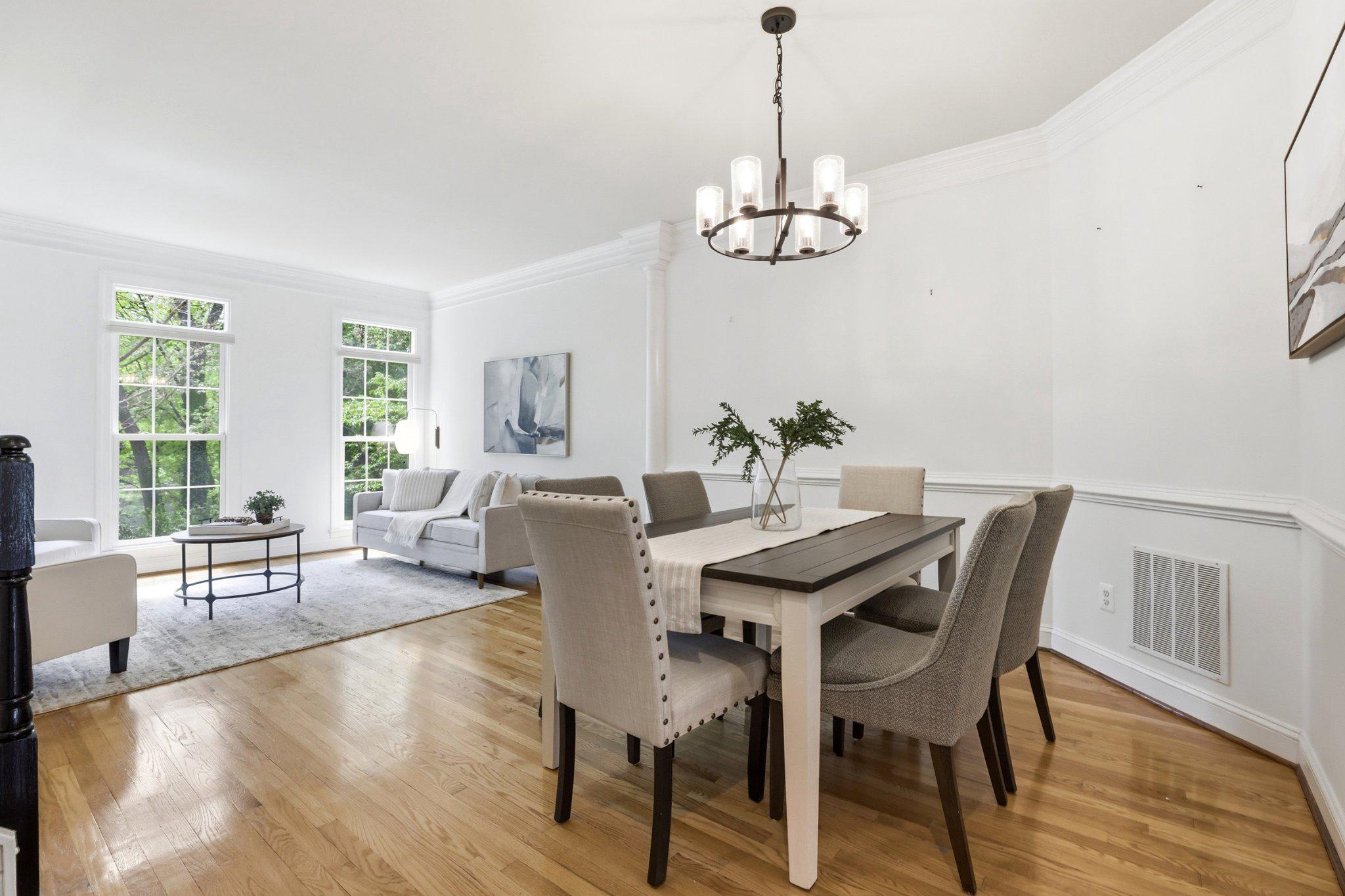 PALISADES PARK - Residential