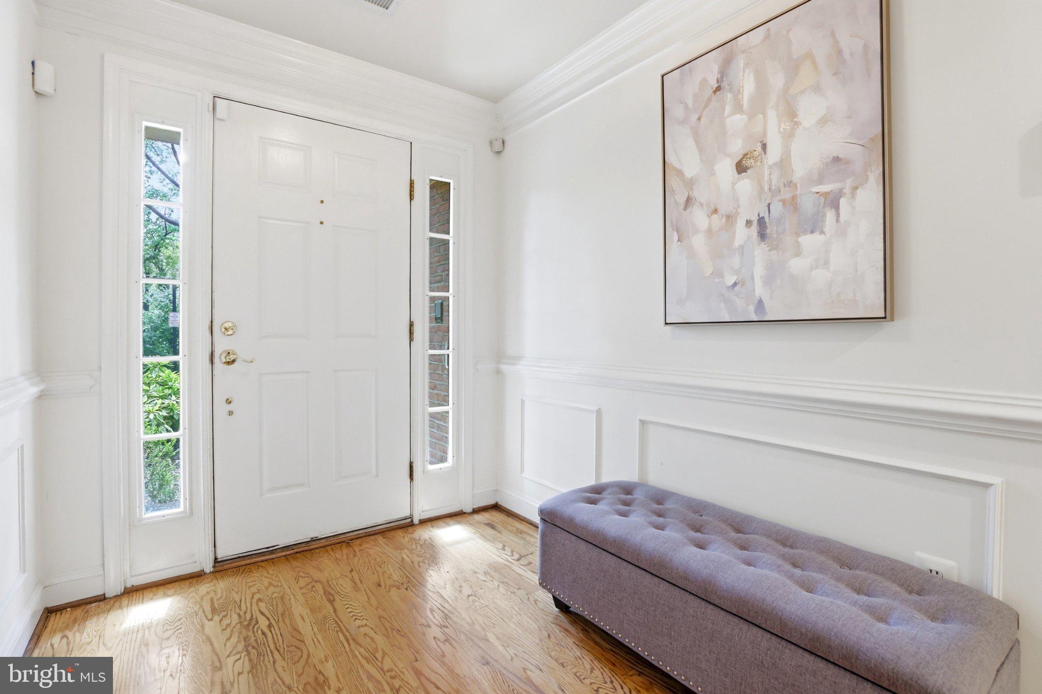 PALISADES PARK - Residential