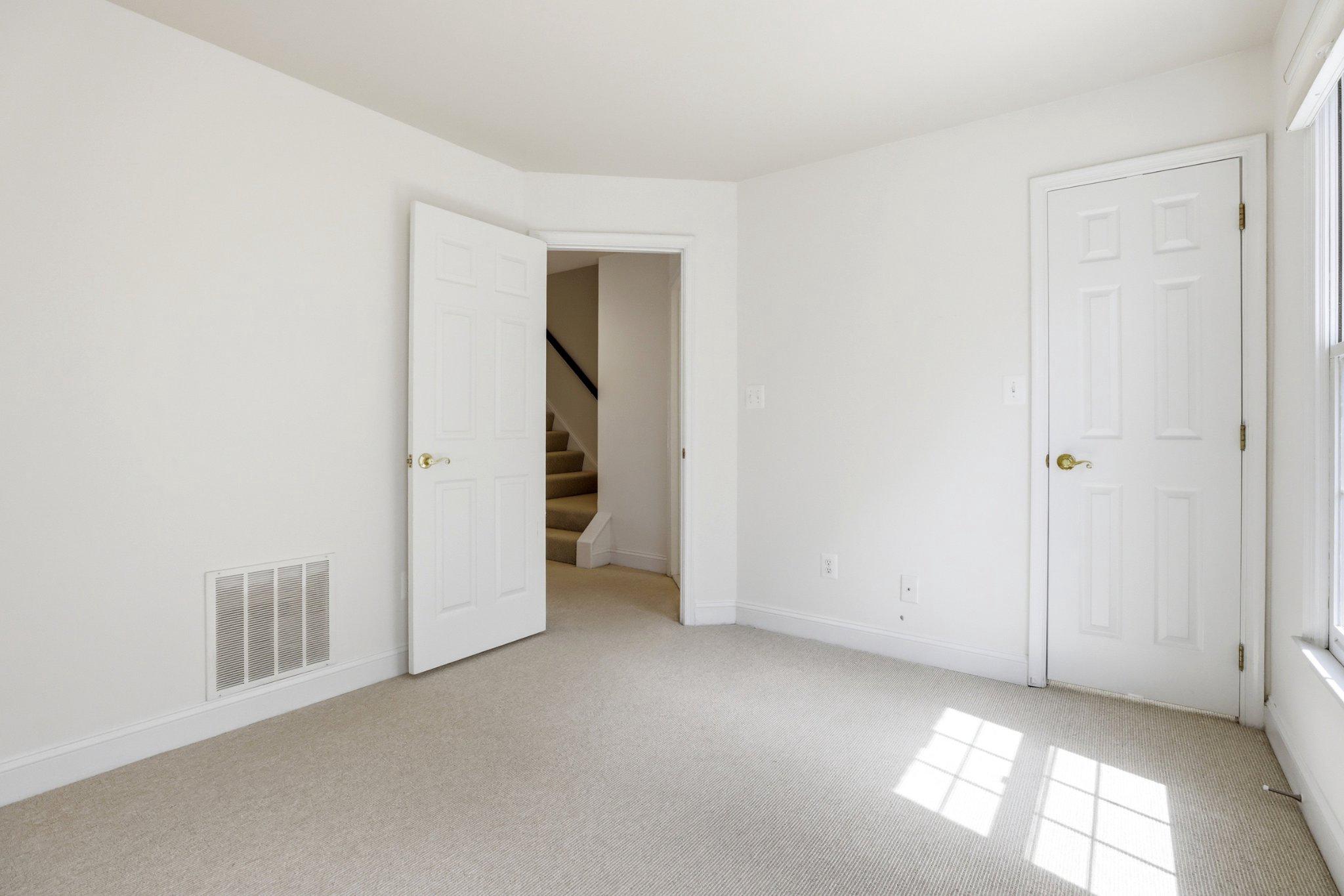 PALISADES PARK - Residential