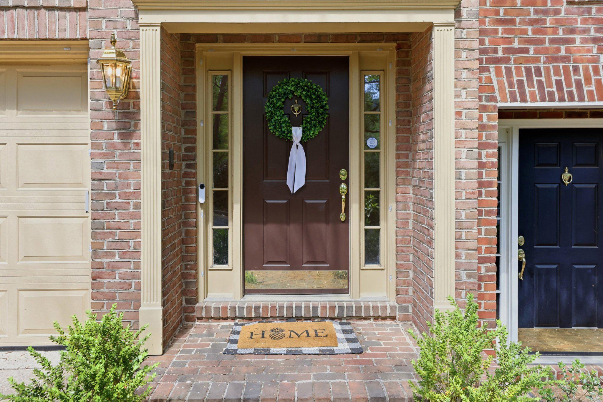 PALISADES PARK - Residential