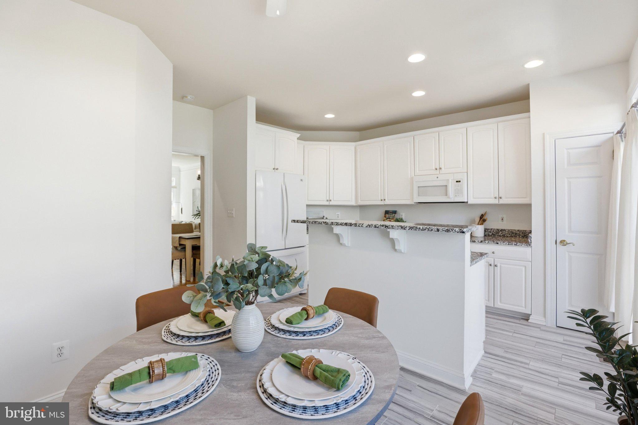 PALISADES PARK - Residential