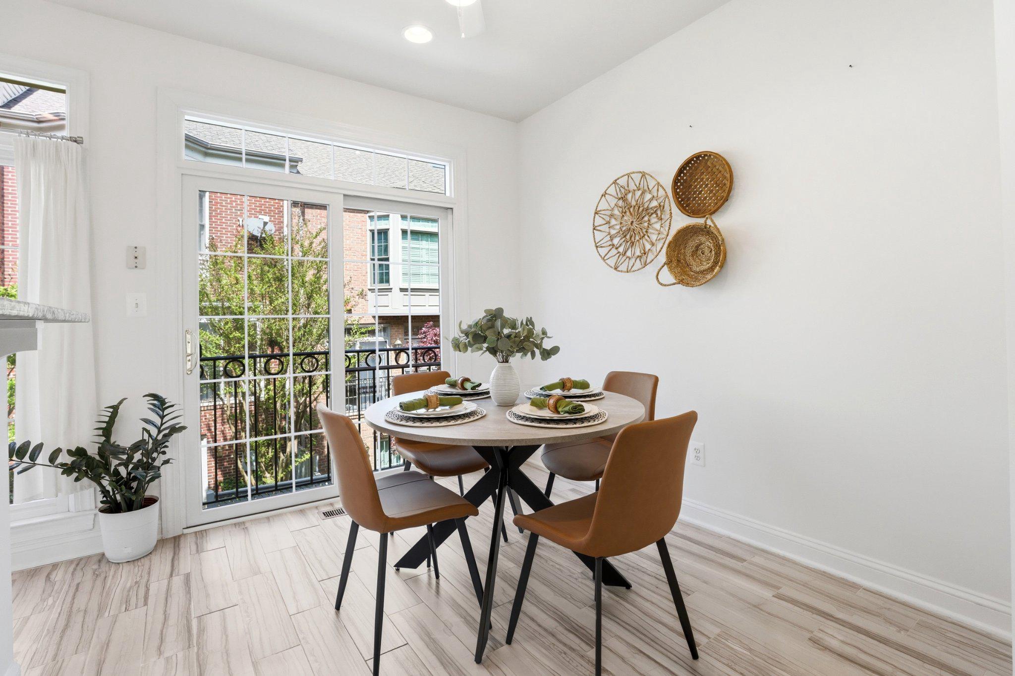 PALISADES PARK - Residential