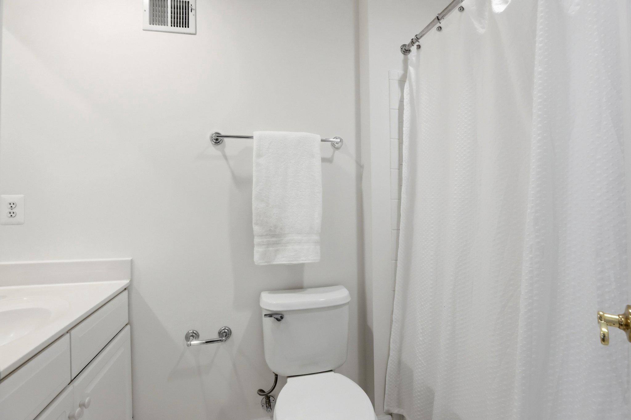 PALISADES PARK - Residential