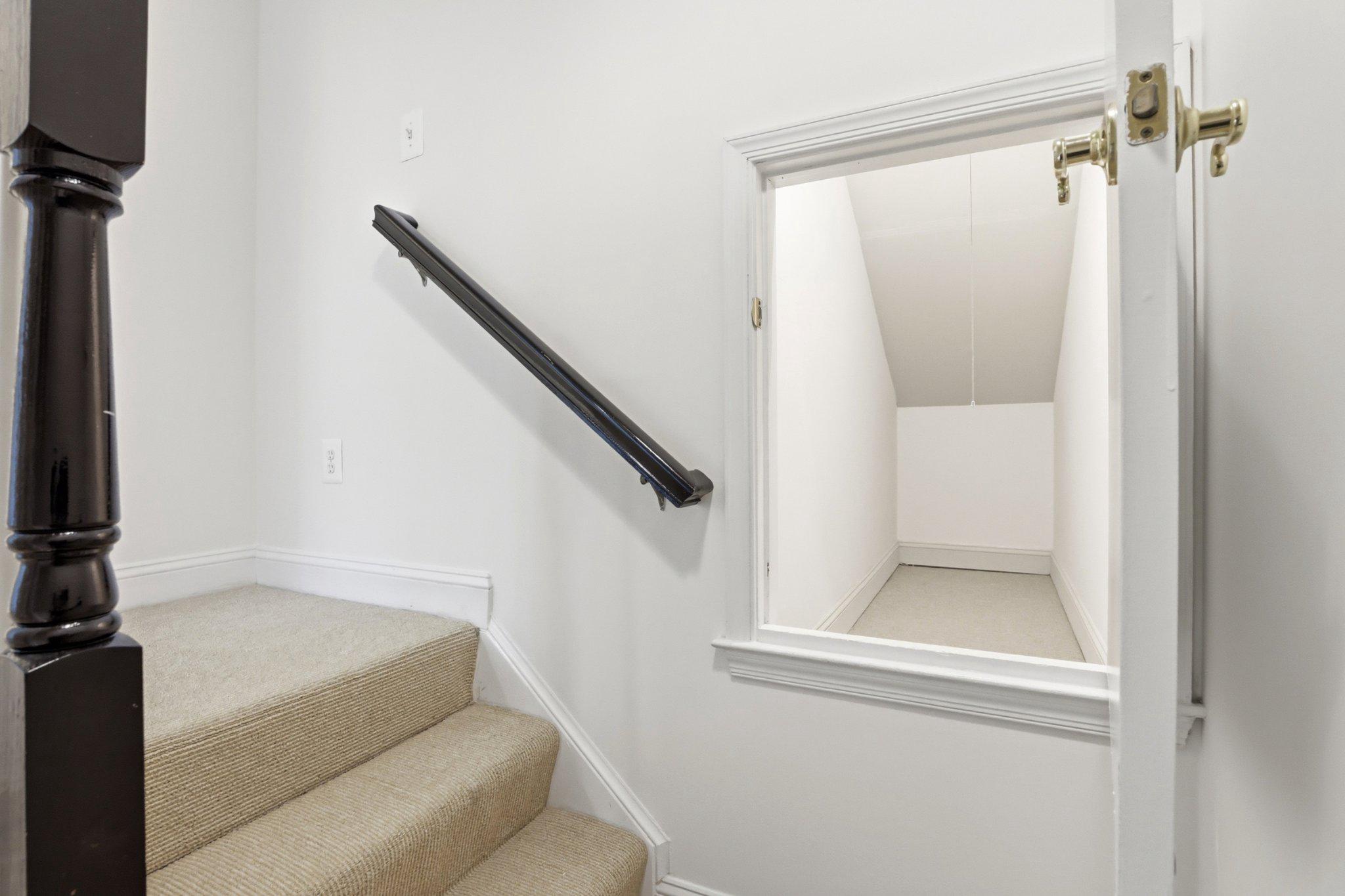 PALISADES PARK - Residential