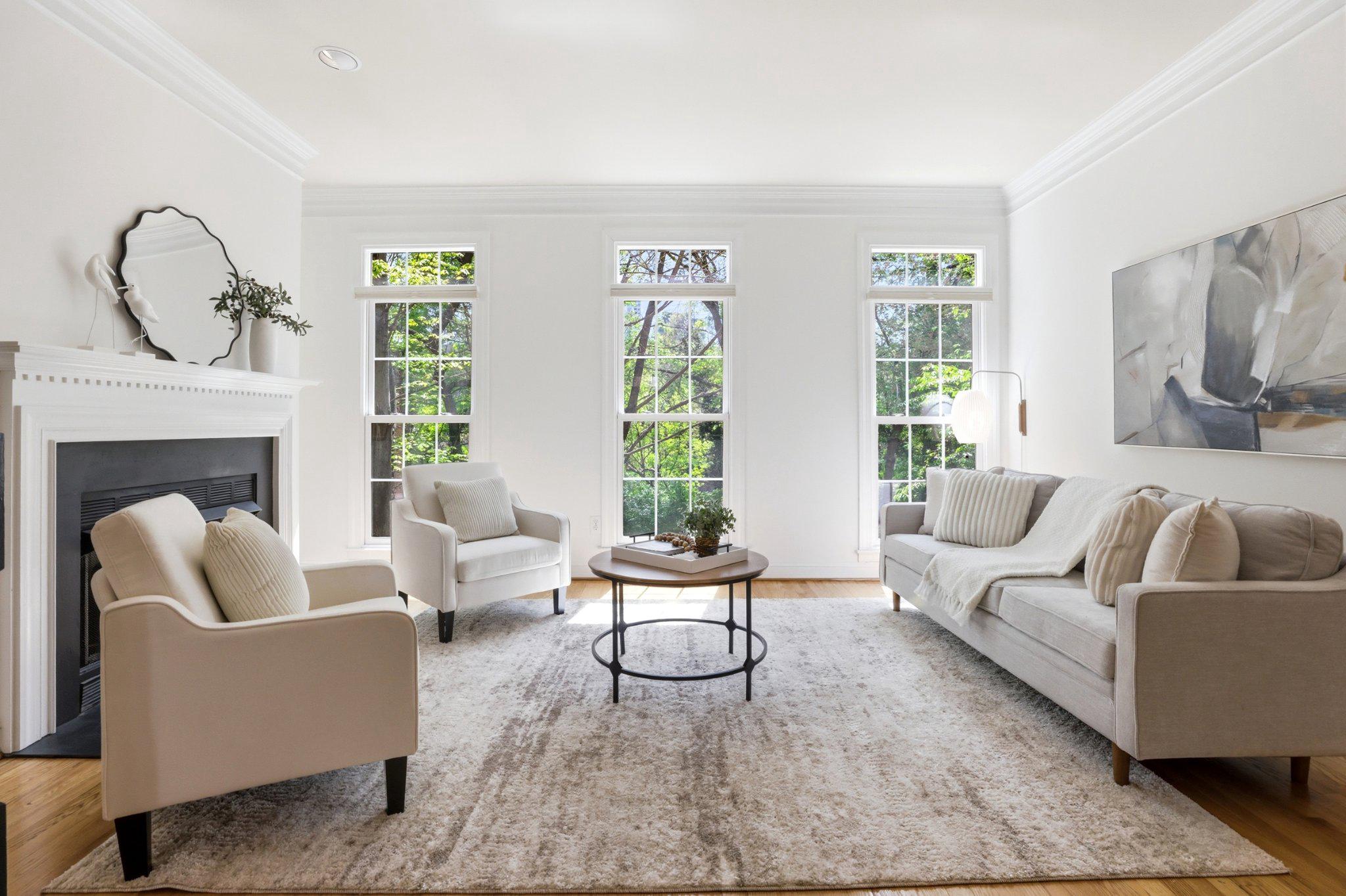 PALISADES PARK - Residential