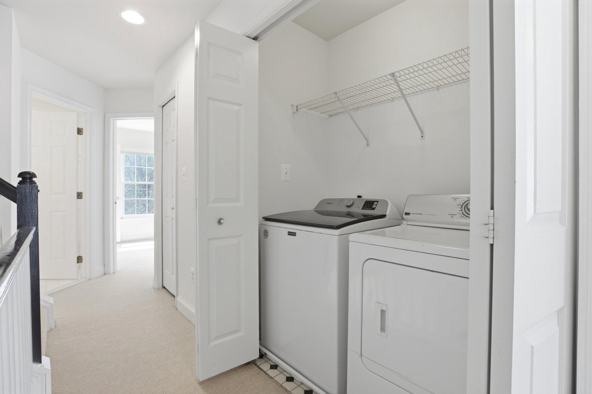 PALISADES PARK - Residential