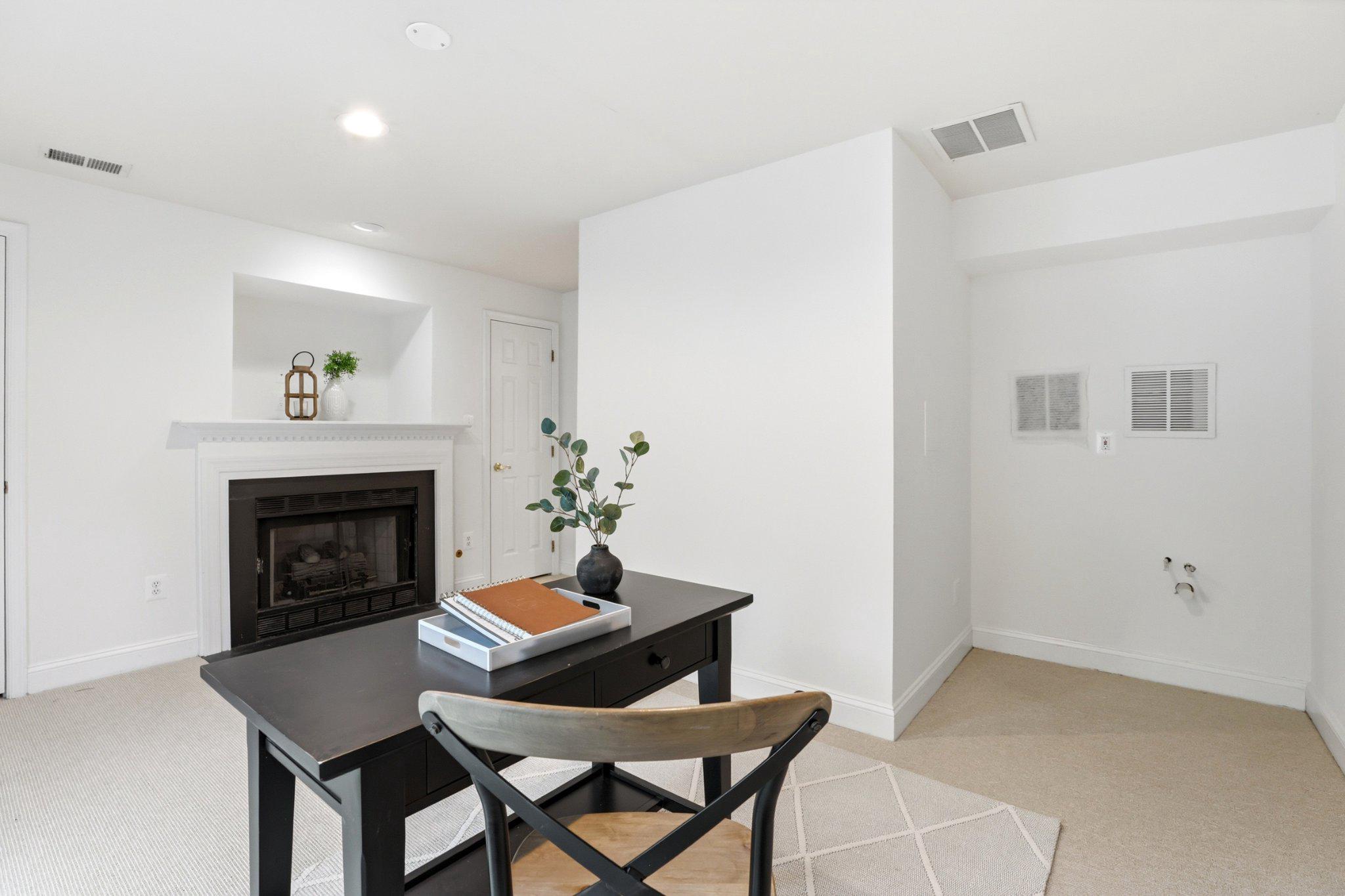 PALISADES PARK - Residential