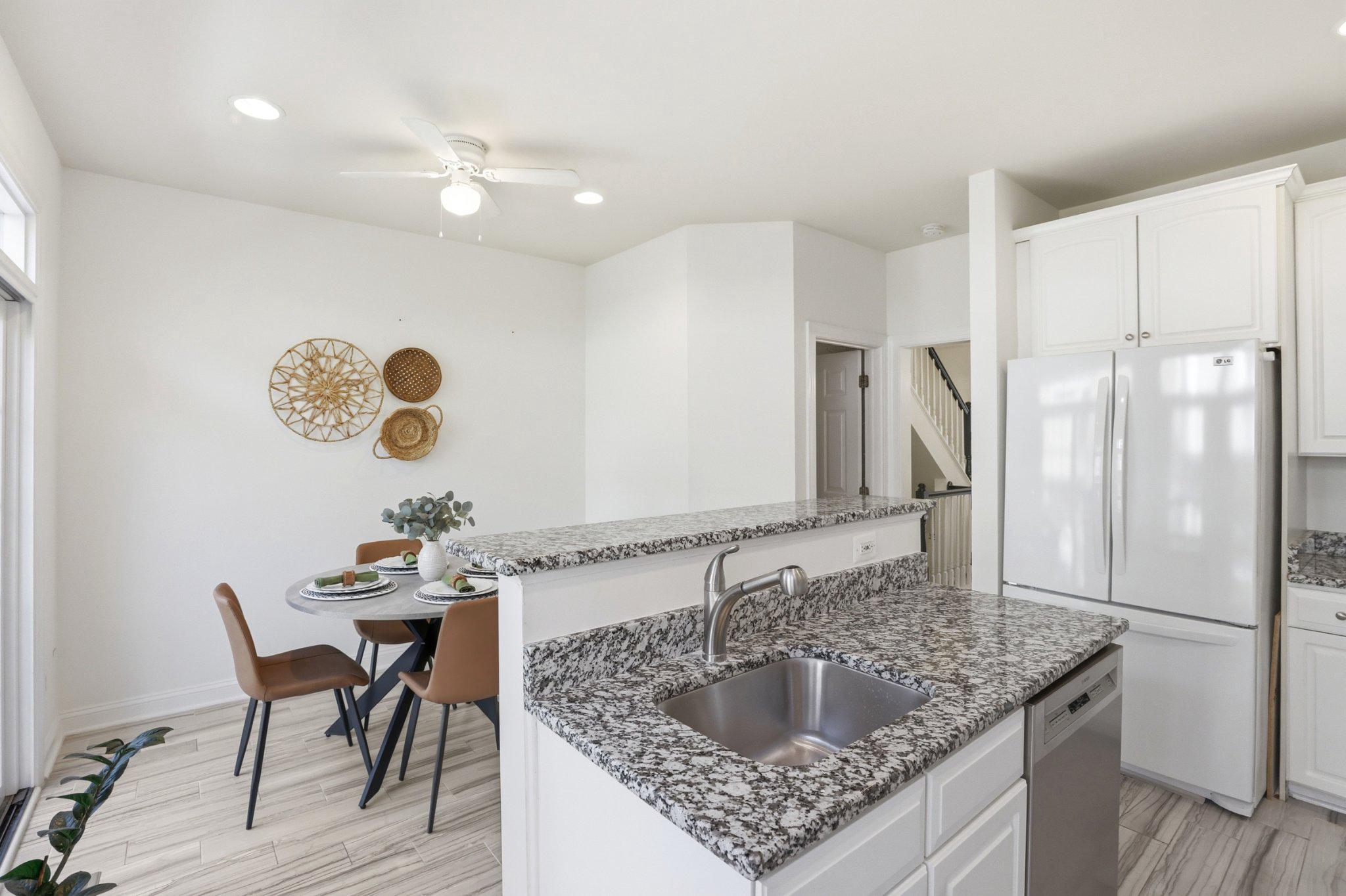 PALISADES PARK - Residential