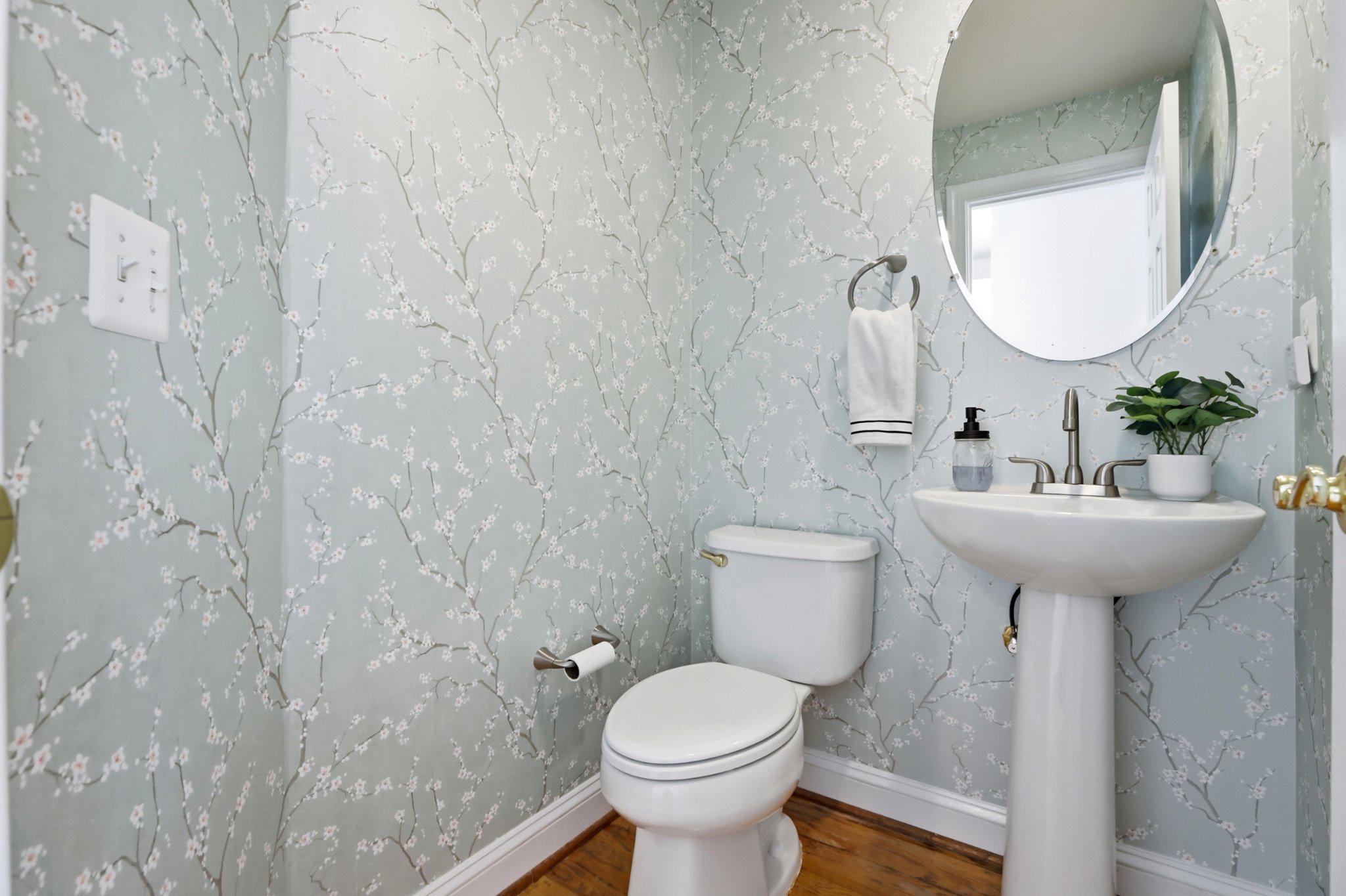 PALISADES PARK - Residential