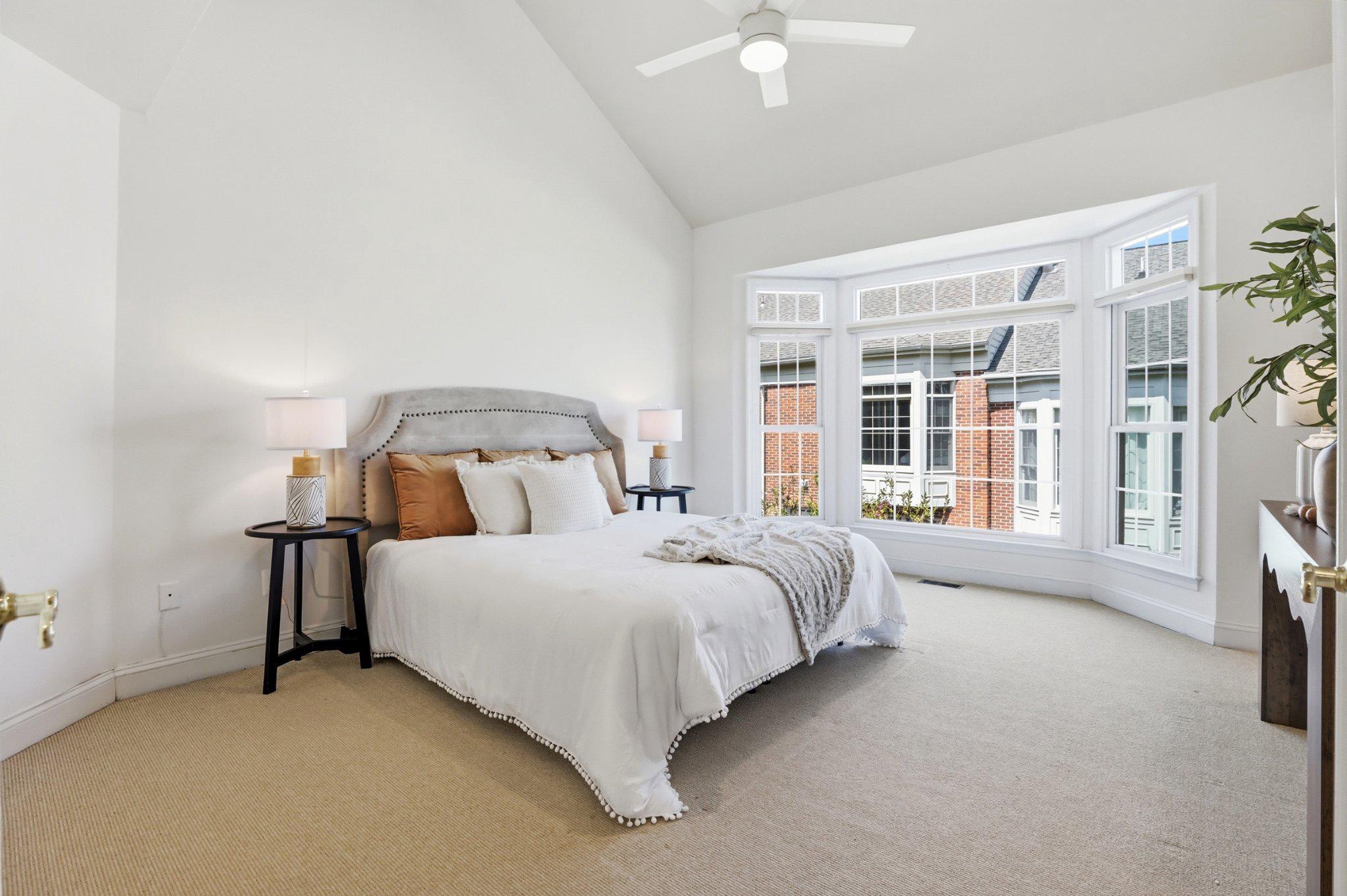 PALISADES PARK - Residential