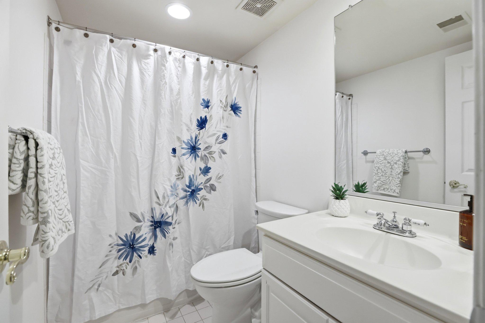 PALISADES PARK - Residential