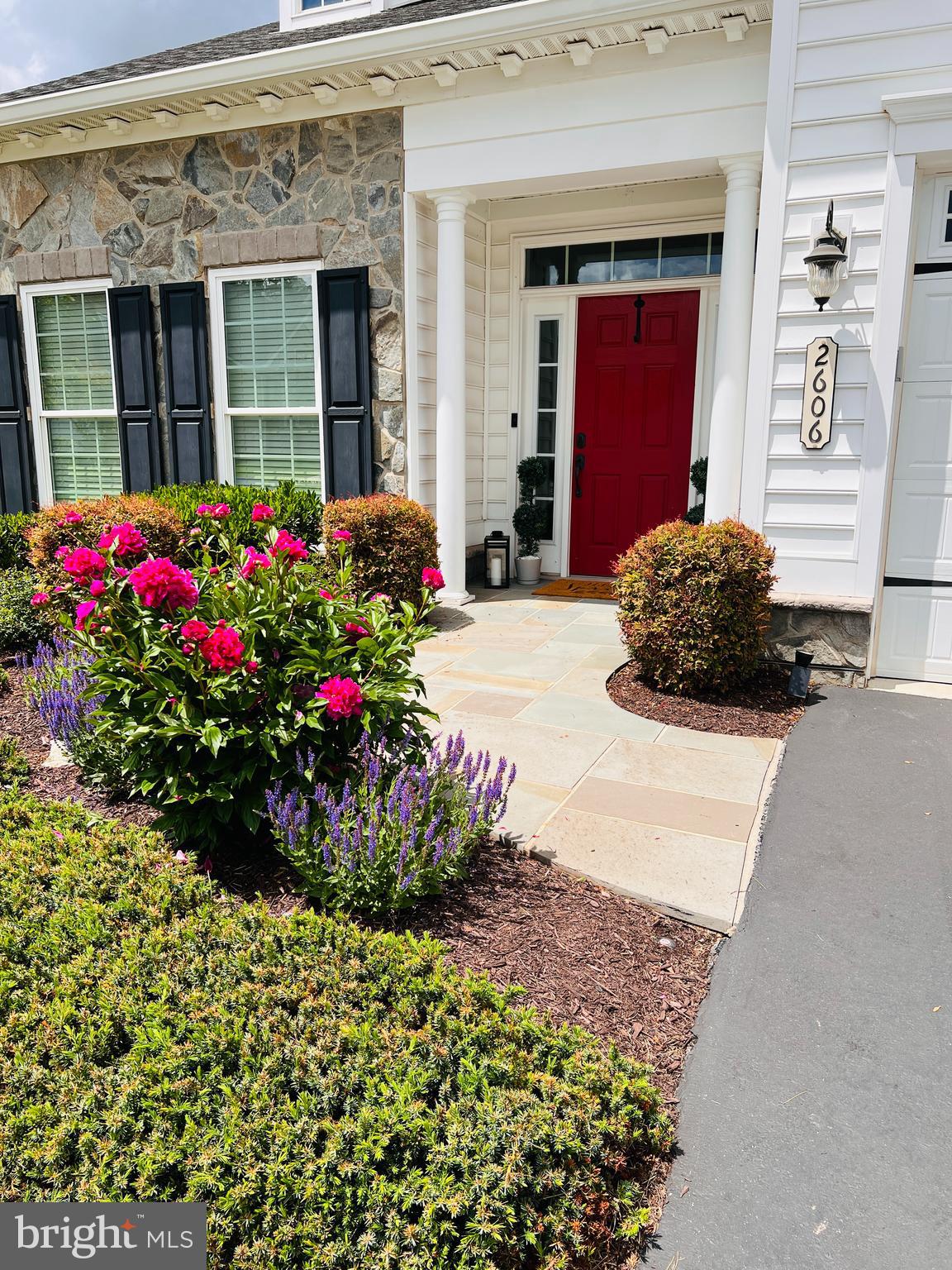 2606 SOPHIA CHASE DRIVE