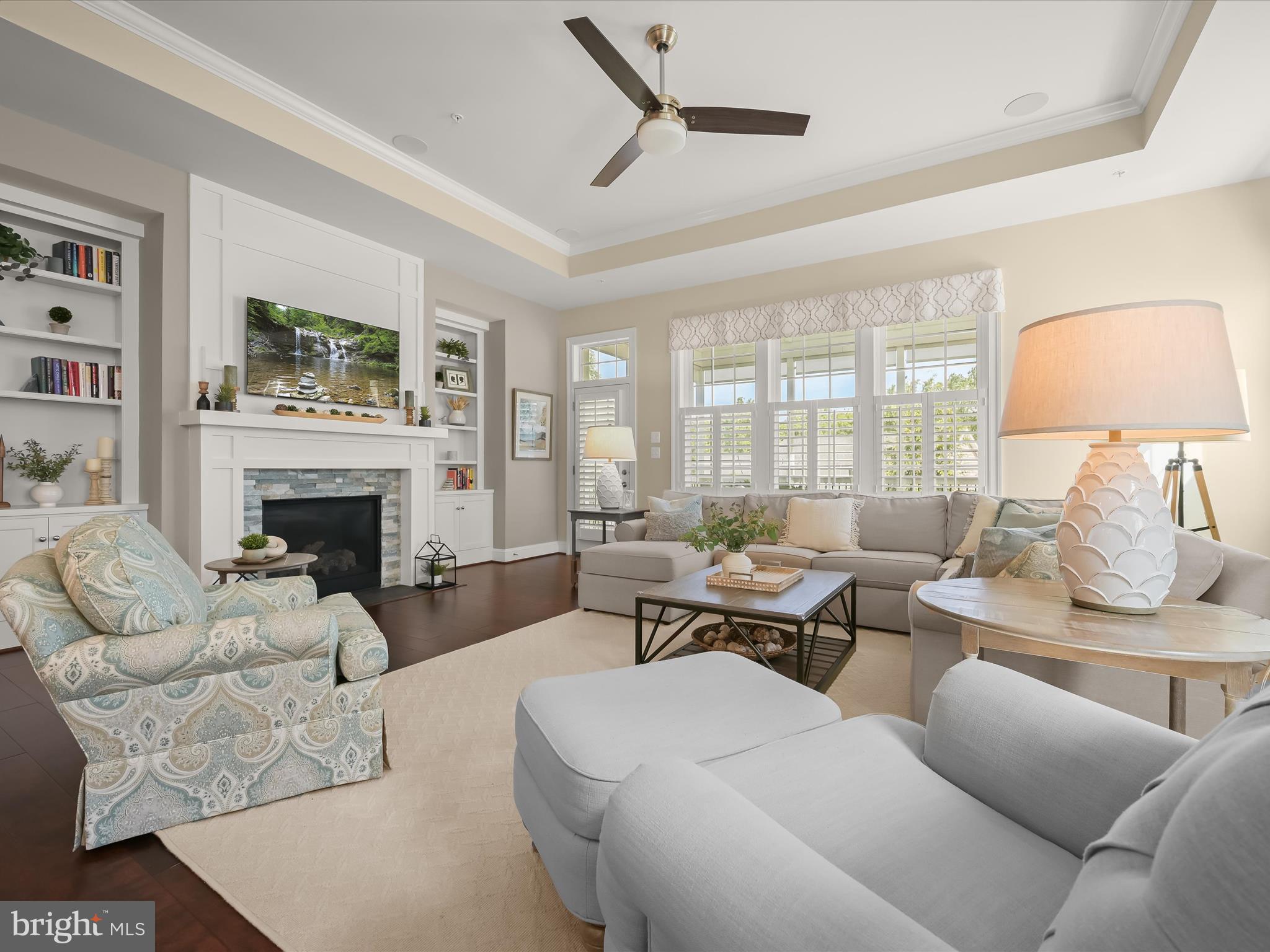 2606 SOPHIA CHASE DRIVE