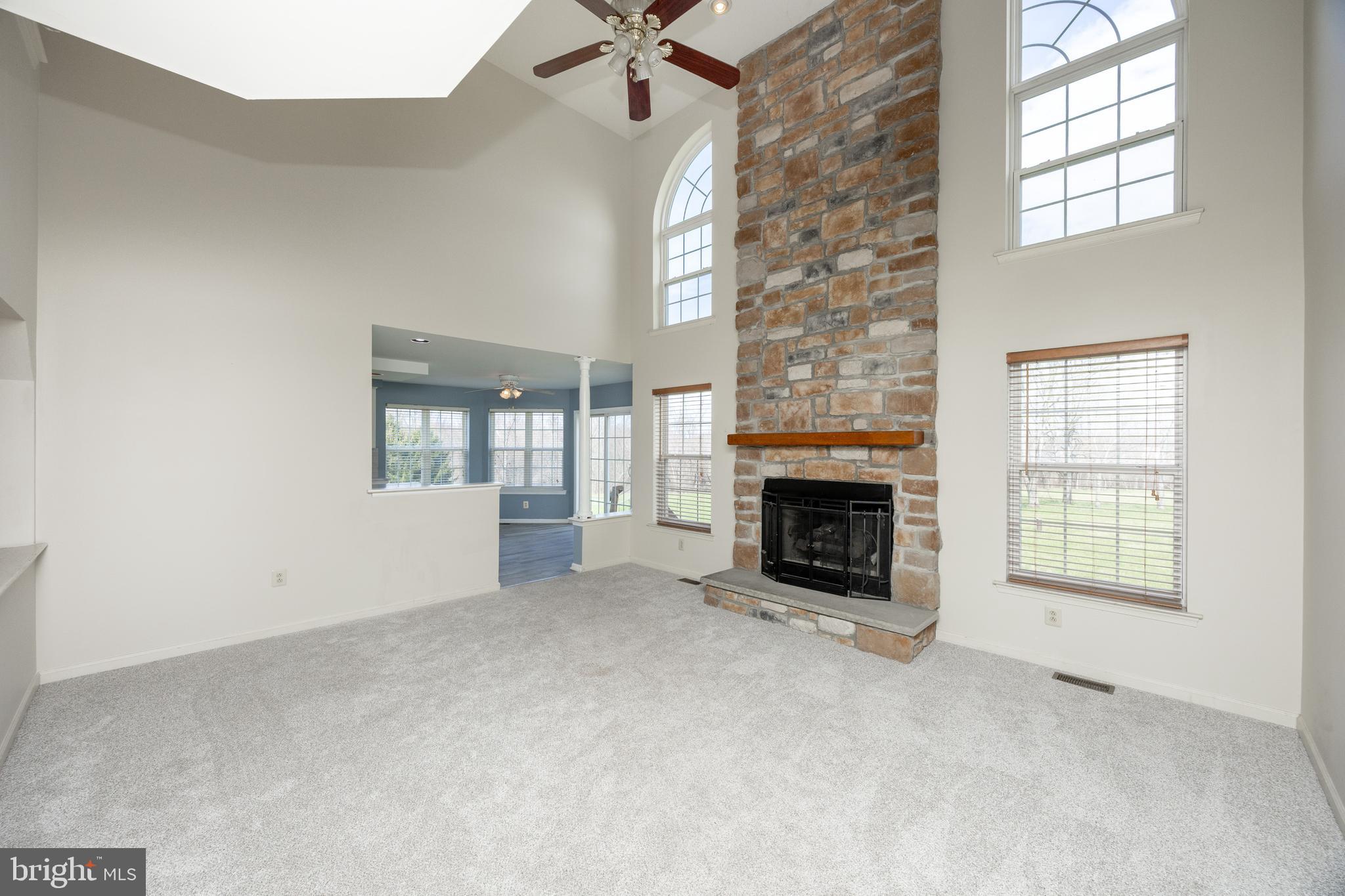 DAISY MEADOWS - Residential