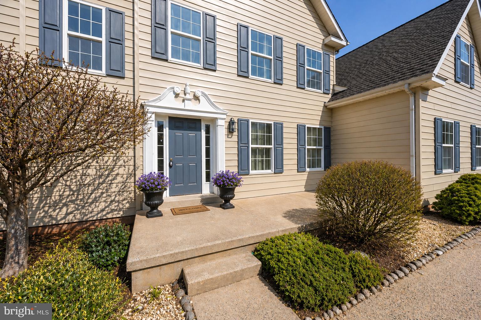 DAISY MEADOWS - Residential