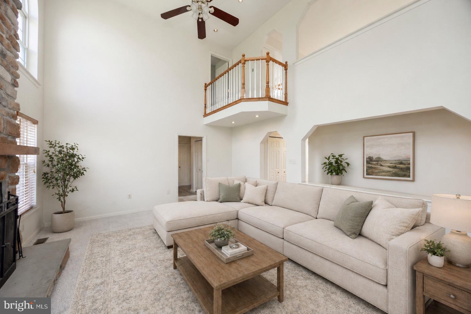 DAISY MEADOWS - Residential