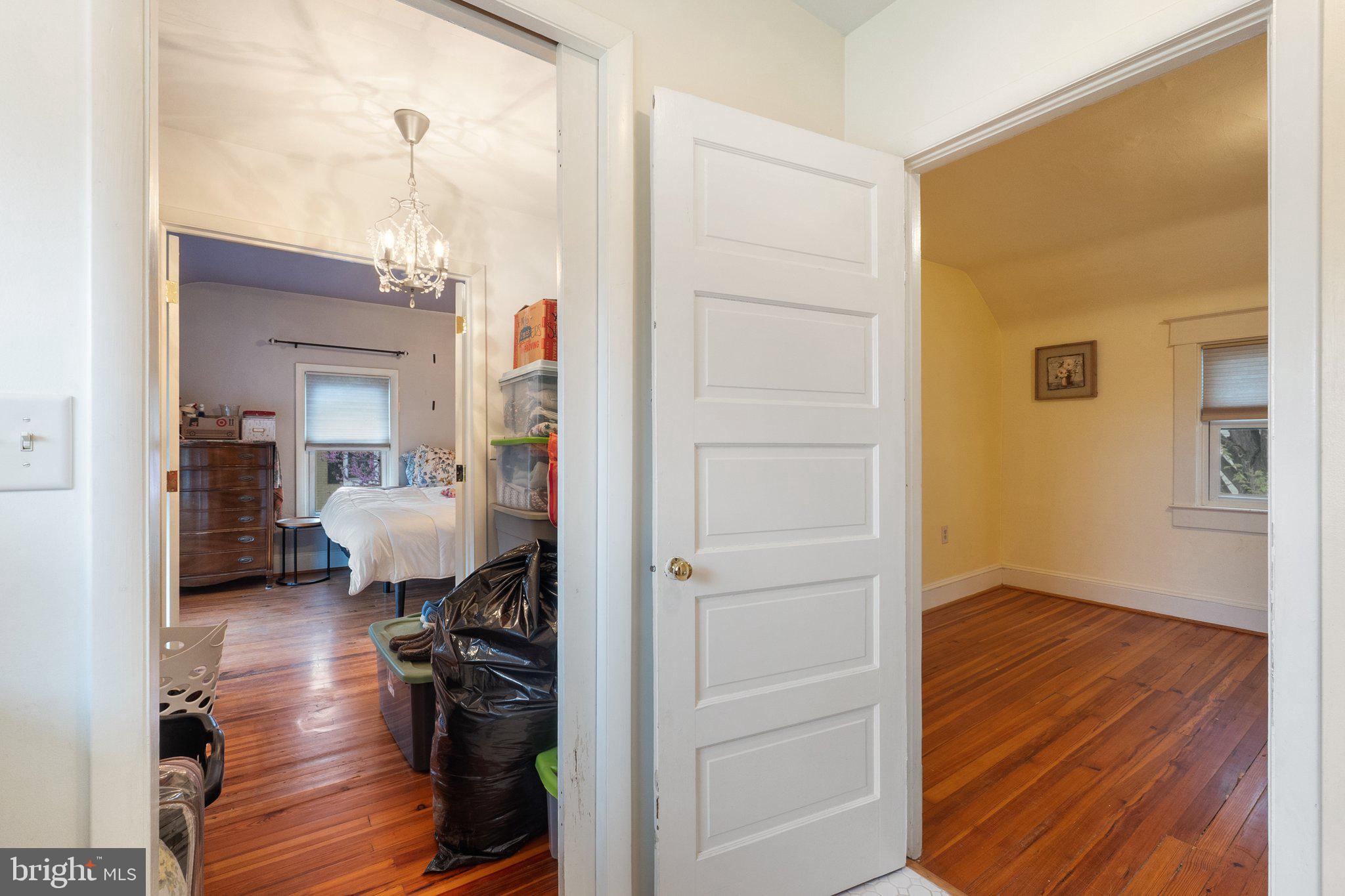 WEST WHITLOCK AVENUE - Residential