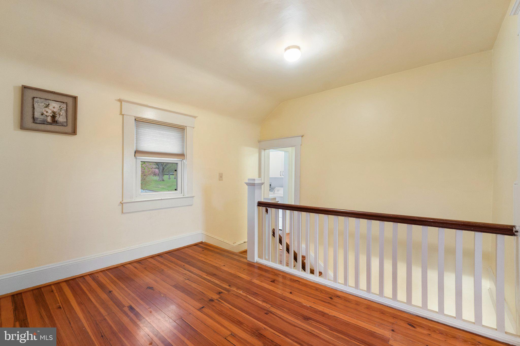 WEST WHITLOCK AVENUE - Residential