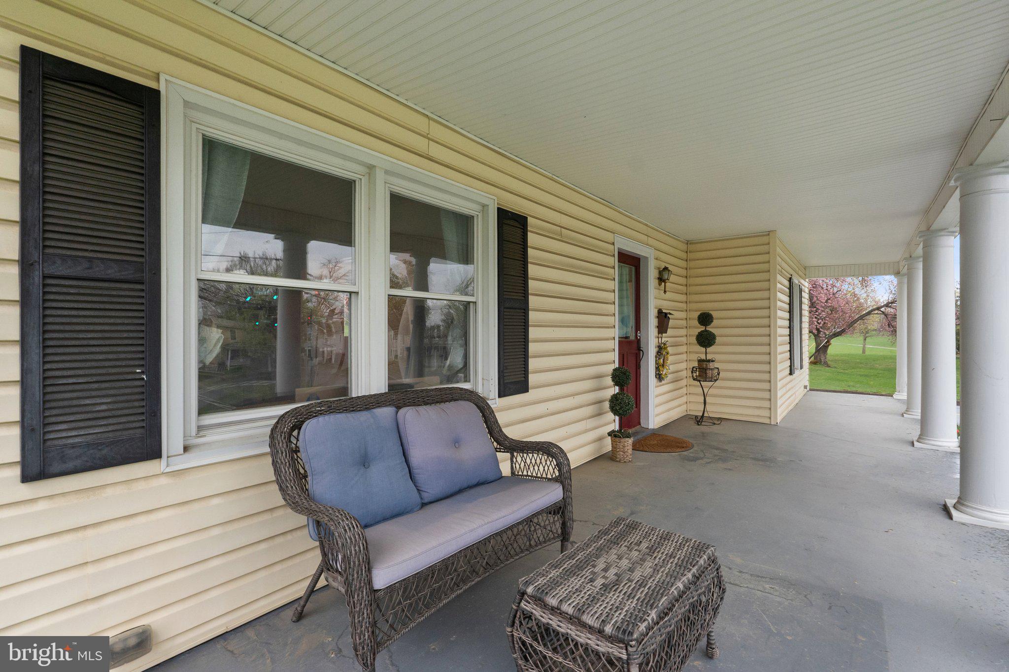 WEST WHITLOCK AVENUE - Residential