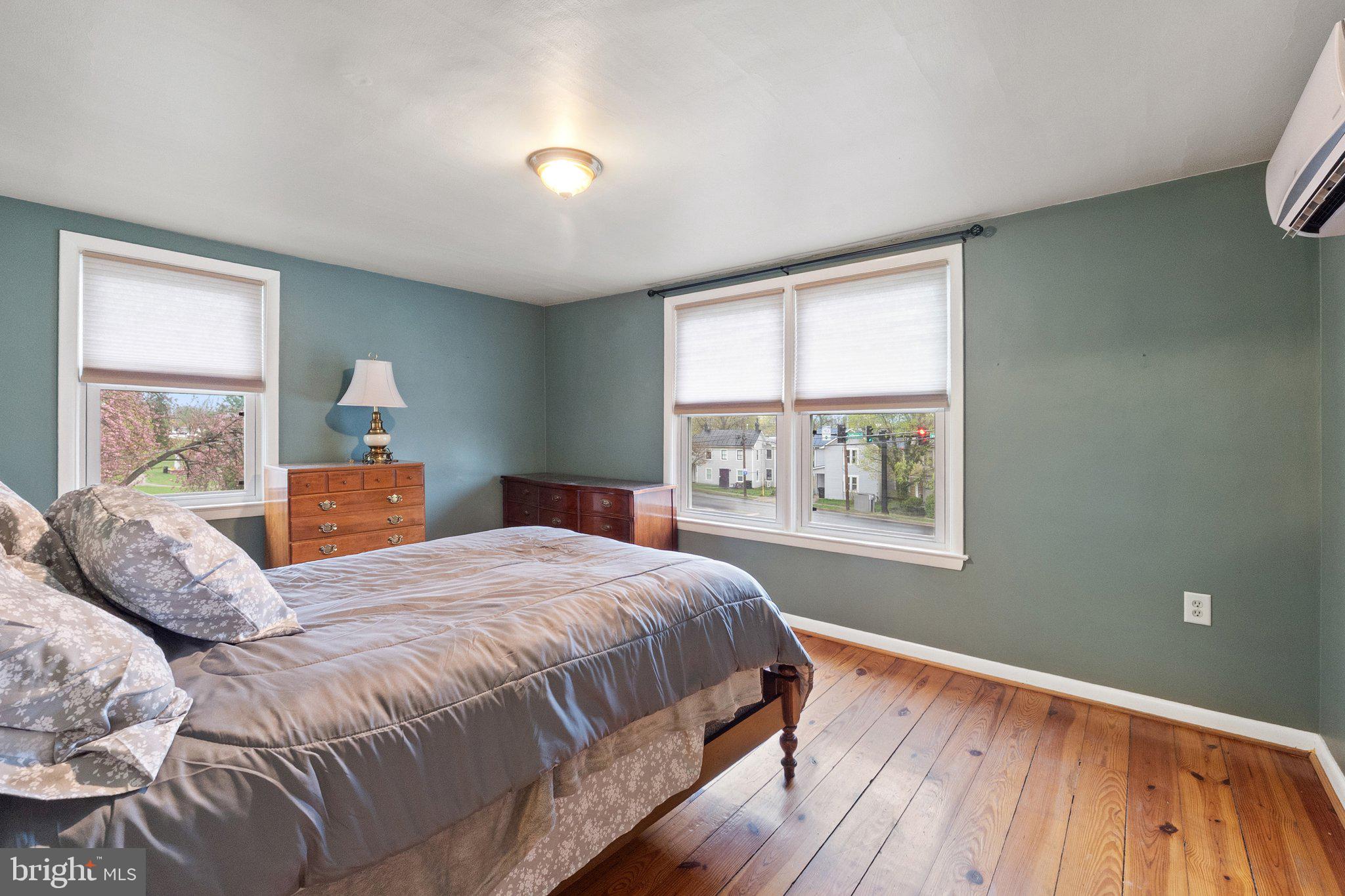 WEST WHITLOCK AVENUE - Residential