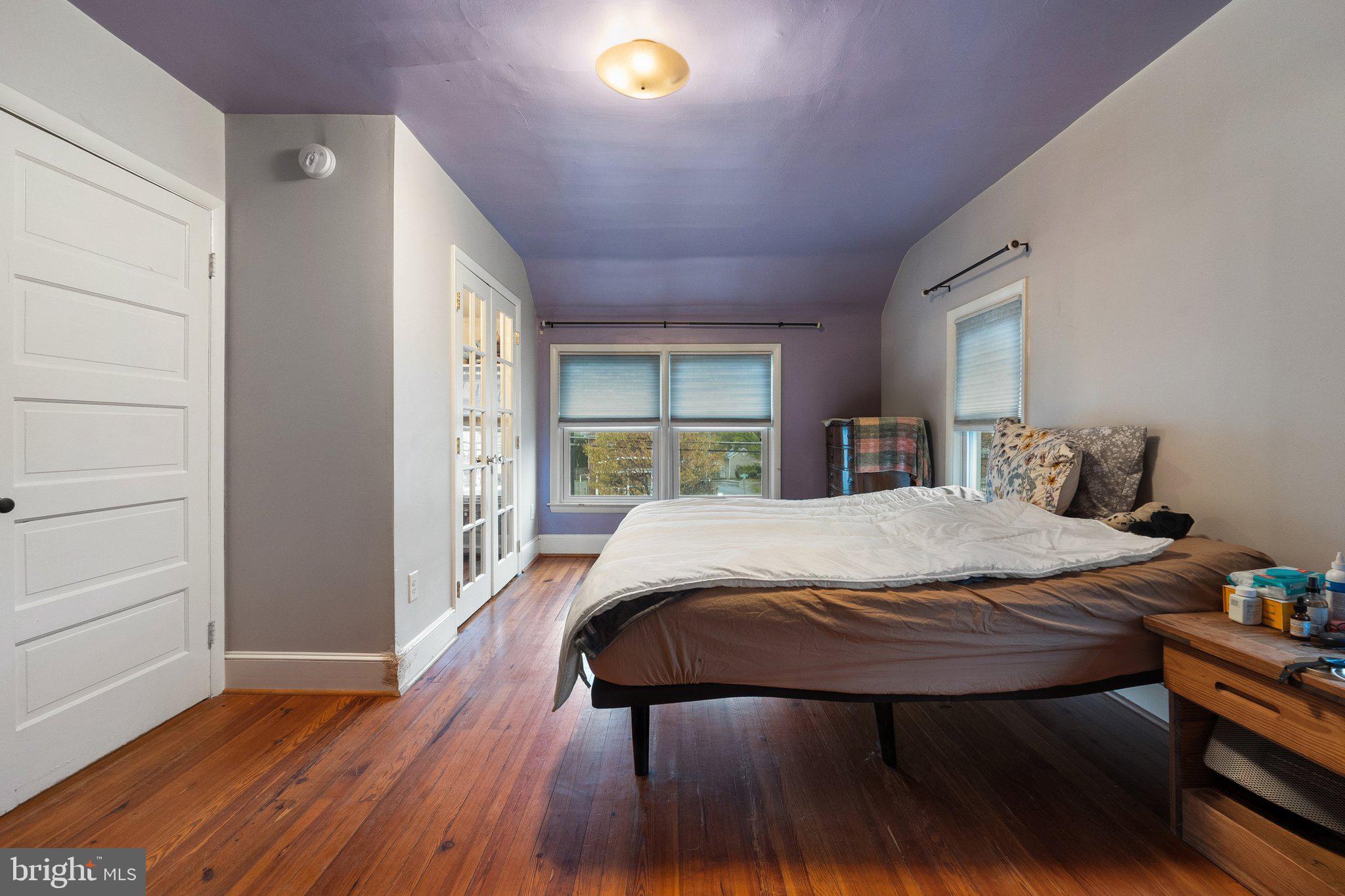 WEST WHITLOCK AVENUE - Residential