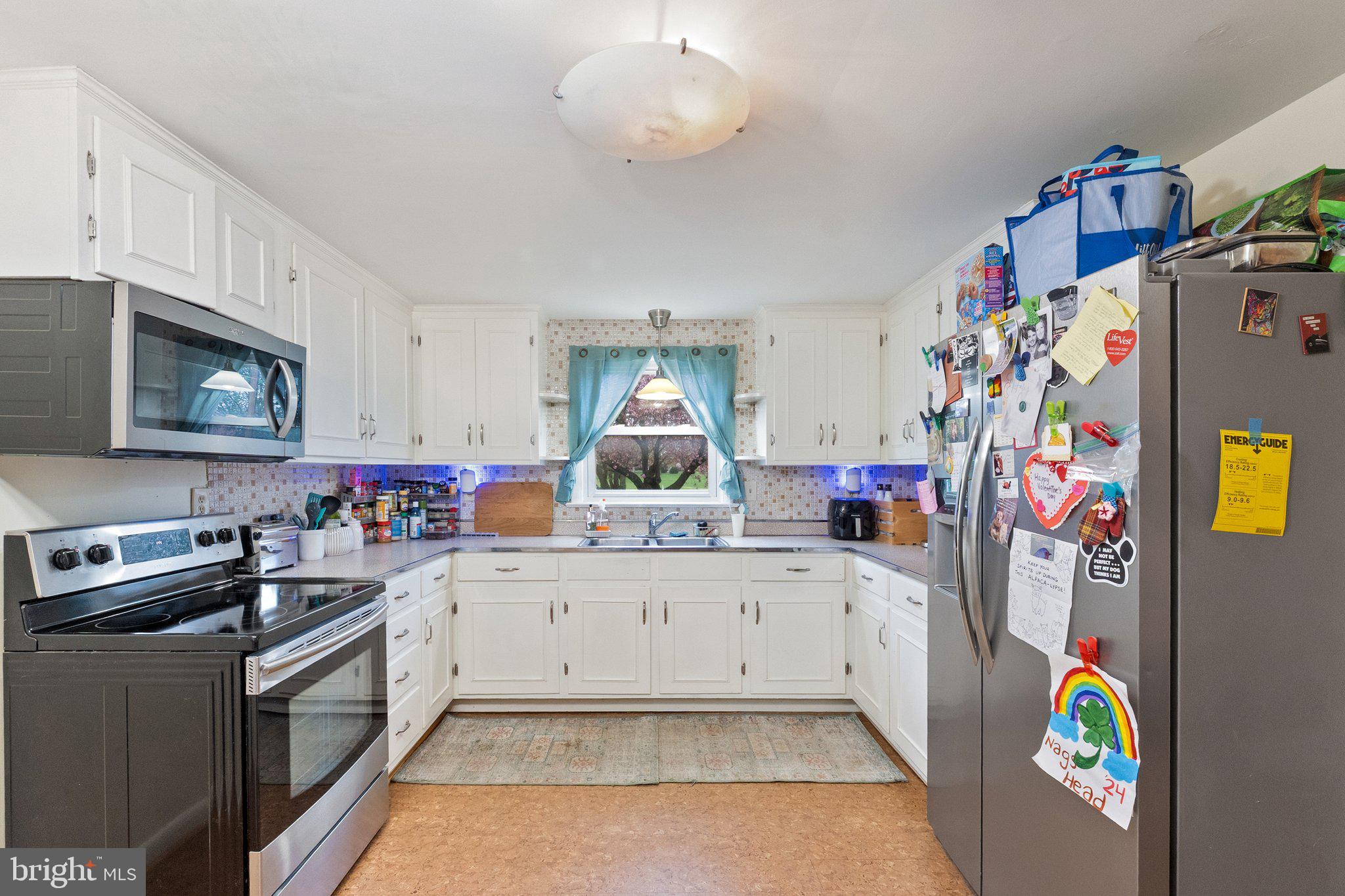 WEST WHITLOCK AVENUE - Residential