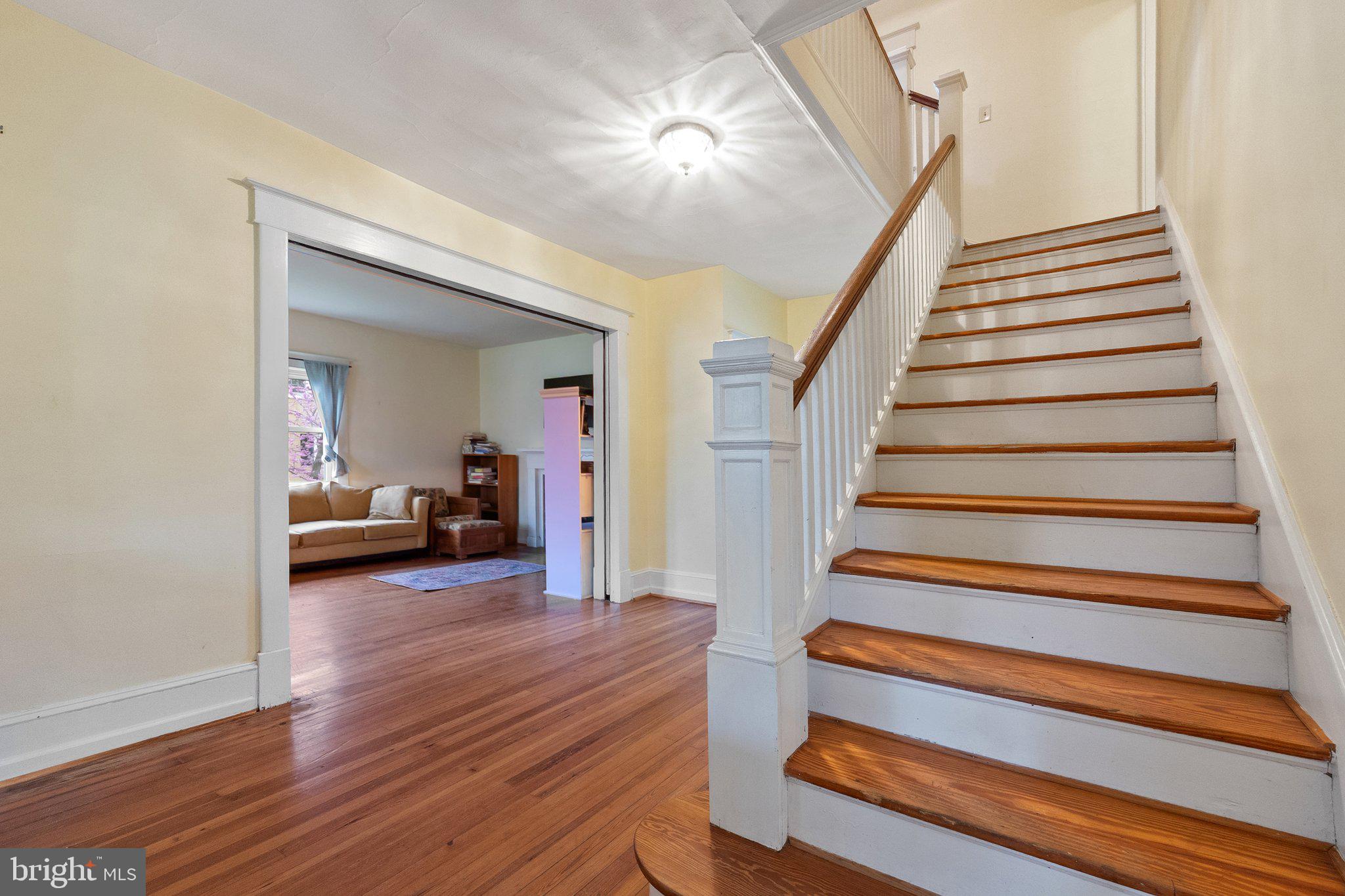 WEST WHITLOCK AVENUE - Residential