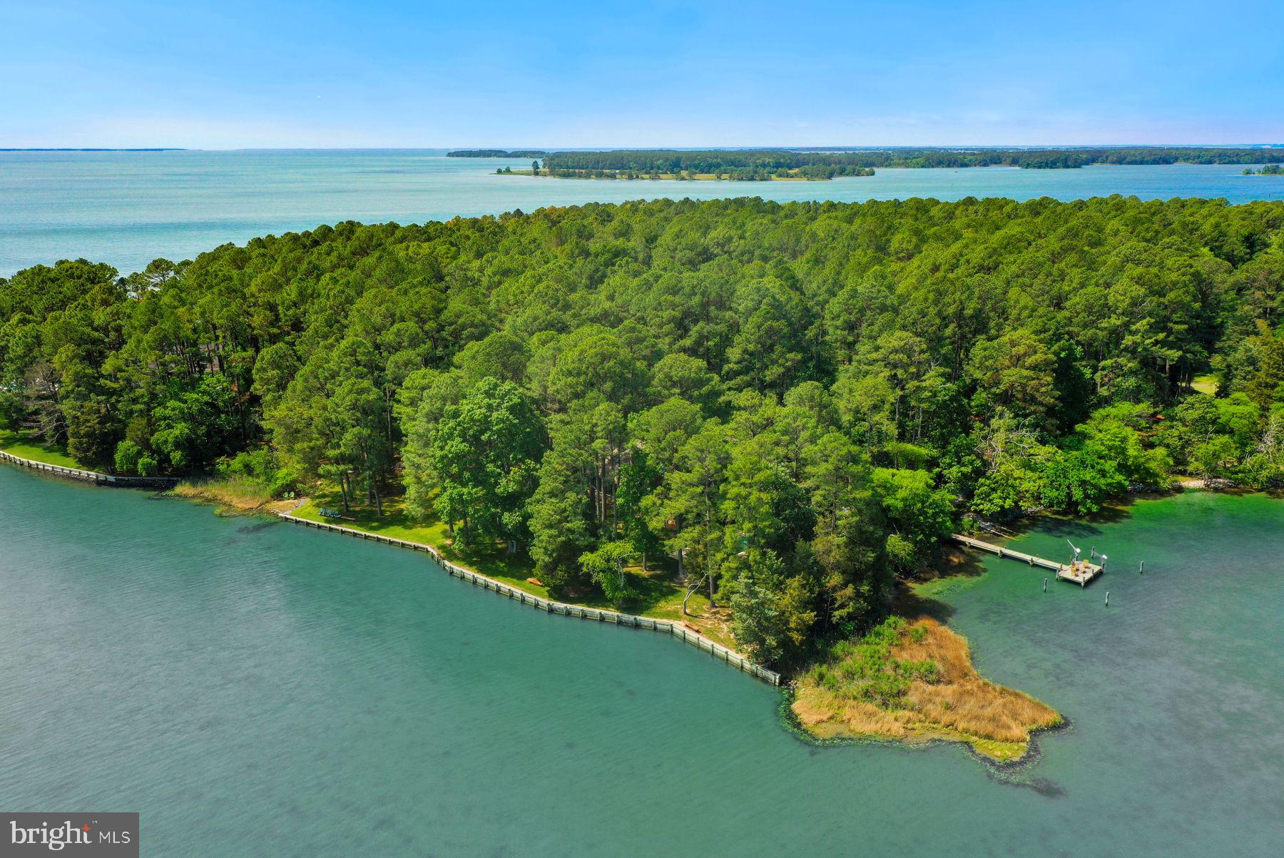 MULBERRY POINT - Residential