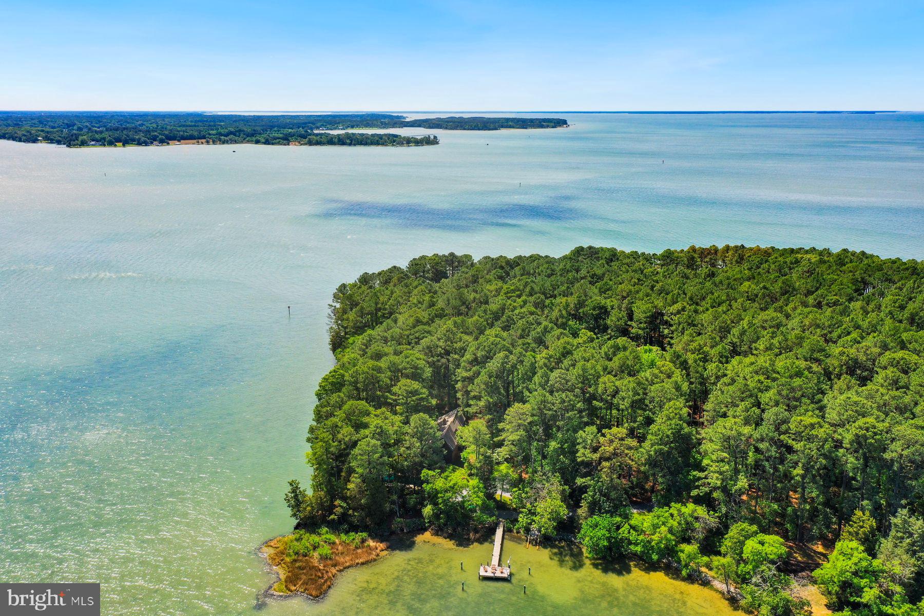 MULBERRY POINT - Residential