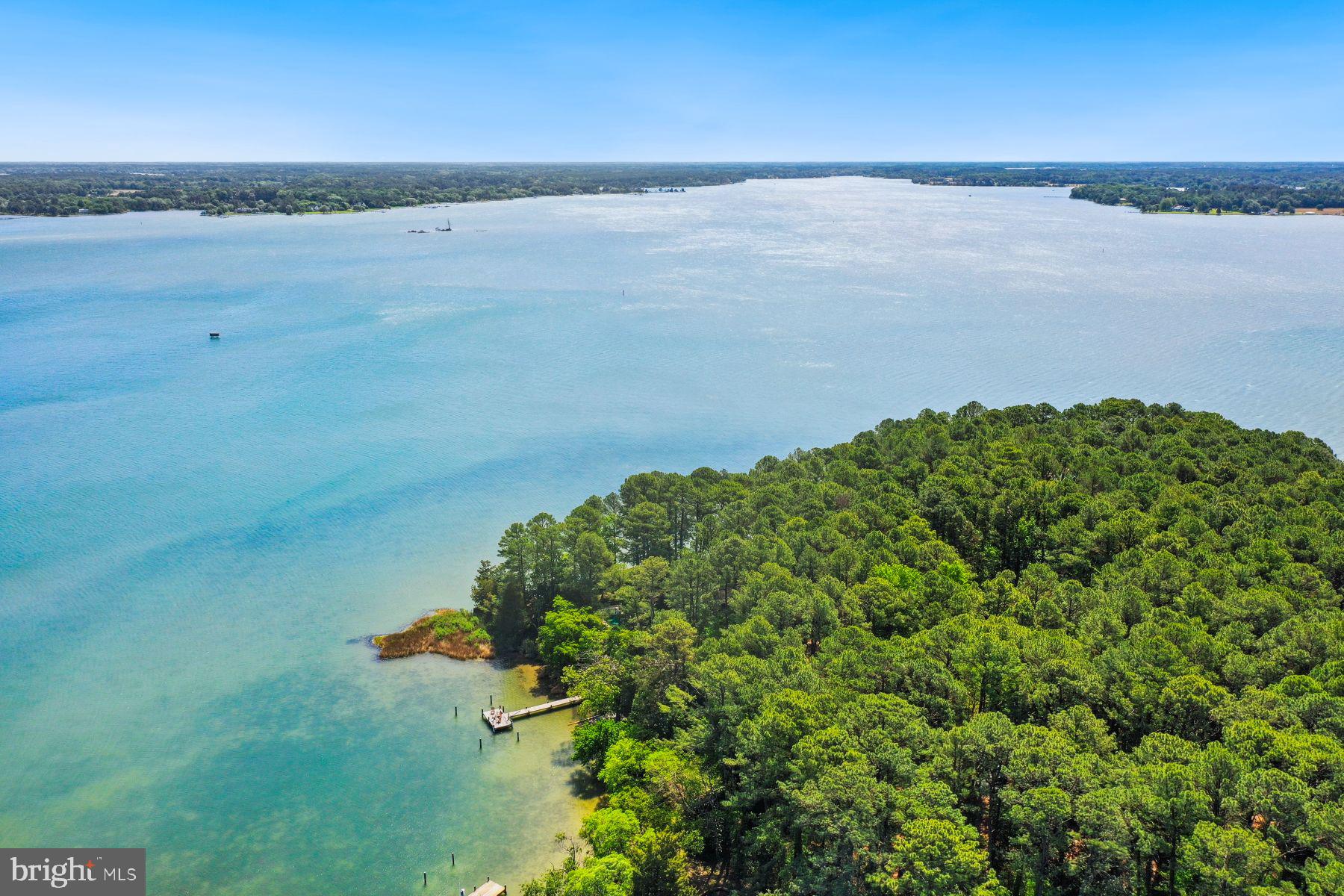 MULBERRY POINT - Residential