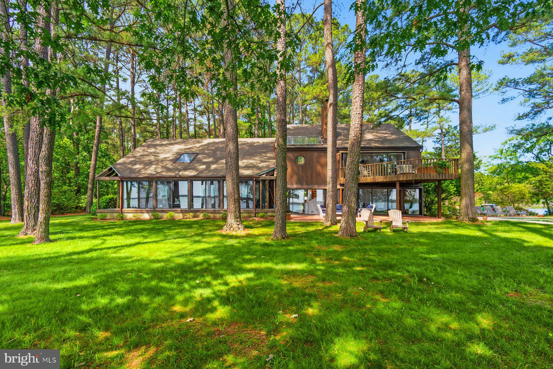 MULBERRY POINT - Residential